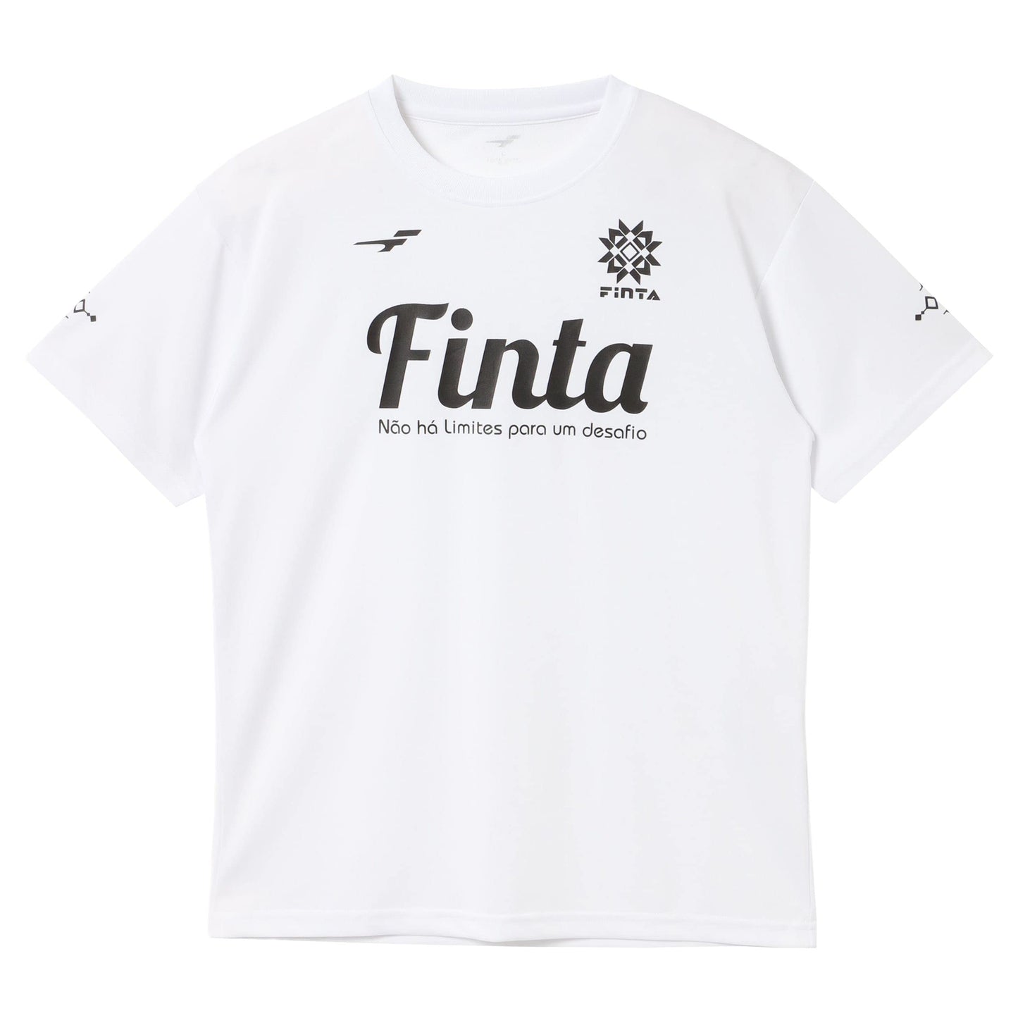 フィンタ プラクティス Tシャツ FT8706