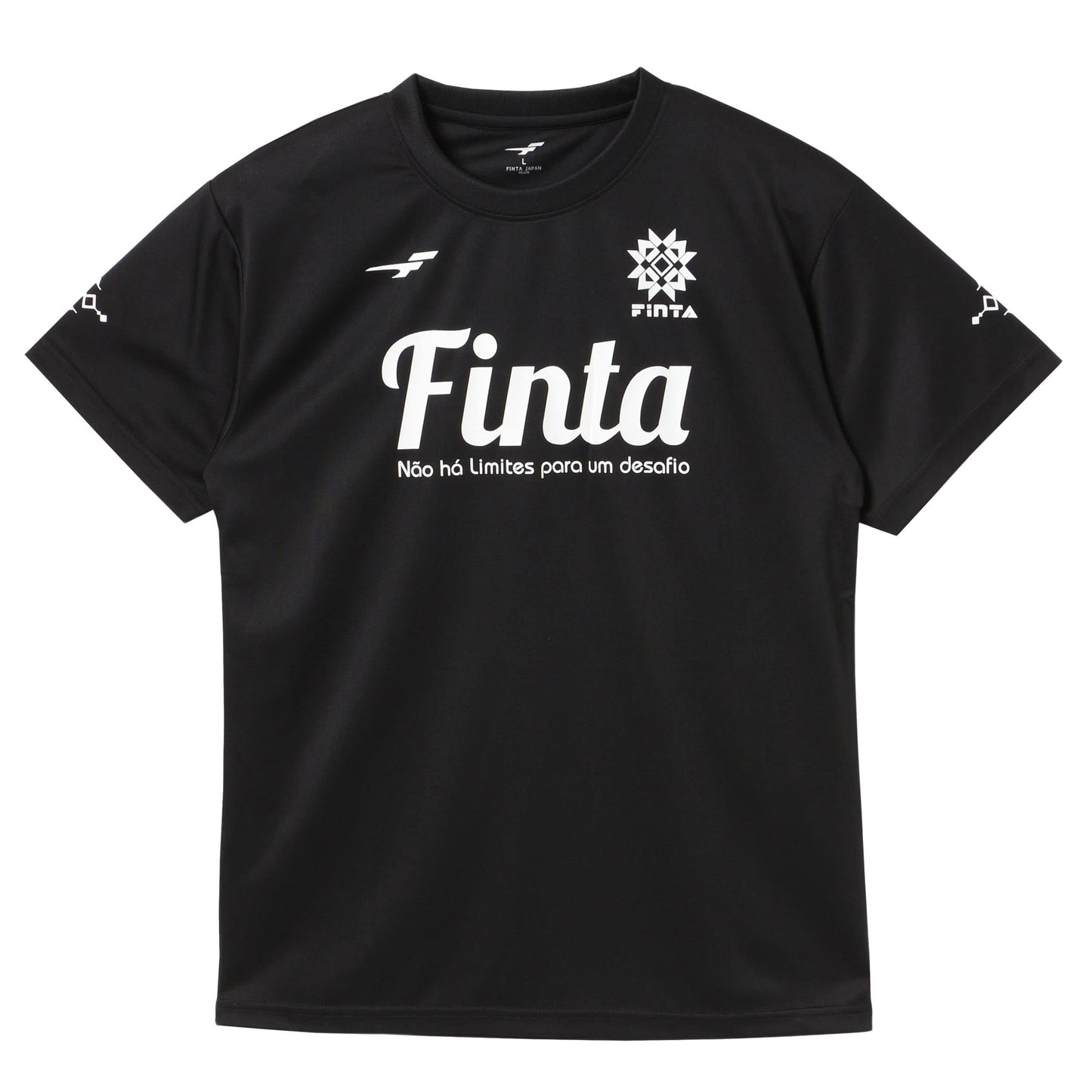 フィンタ プラクティス Tシャツ FT8706
