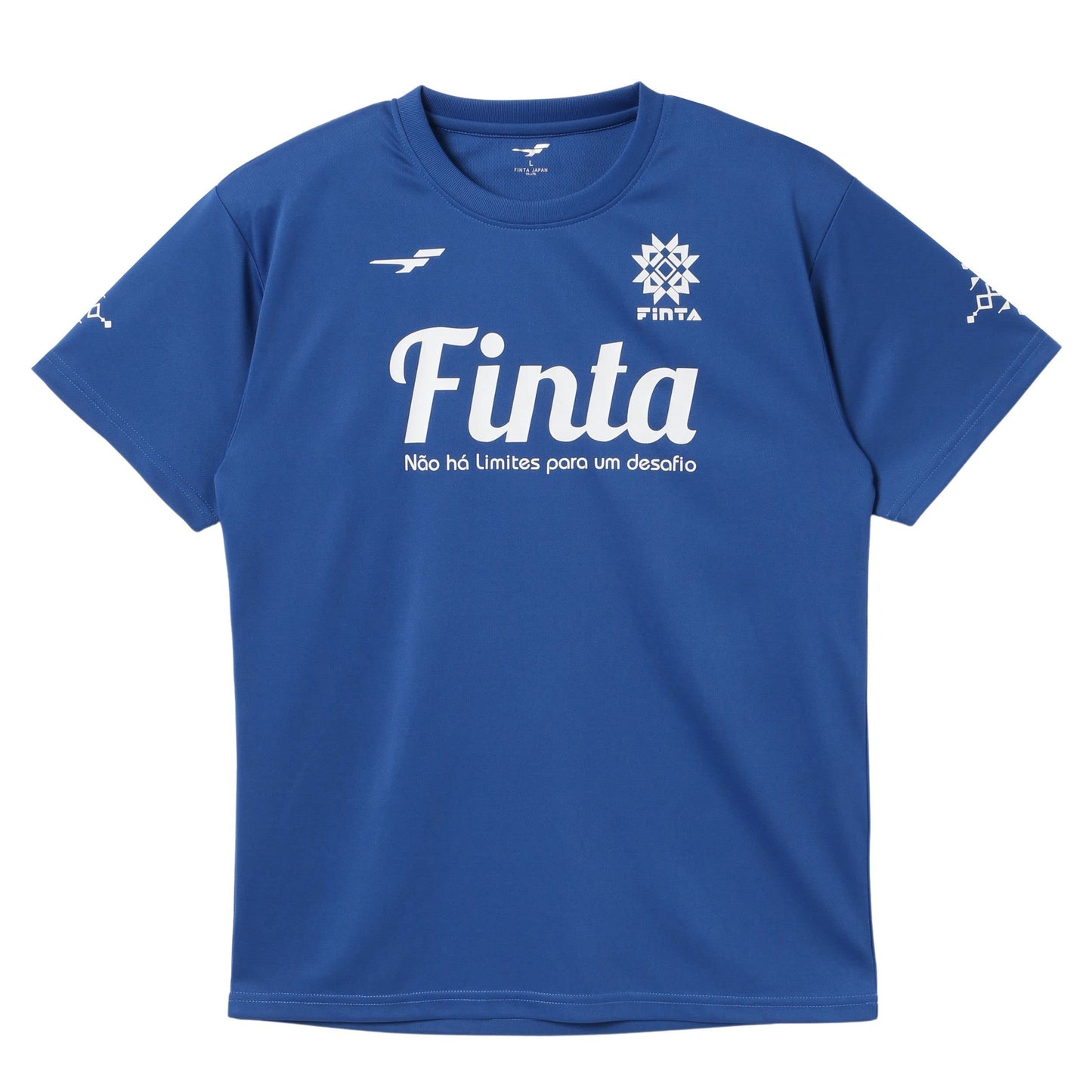 フィンタ プラクティス Tシャツ FT8706