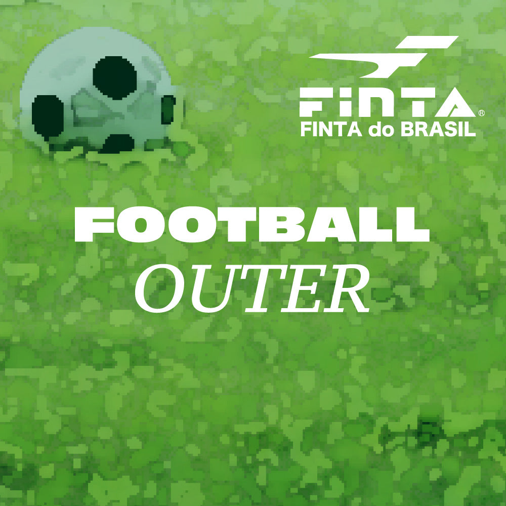 サッカー フットサル アウター