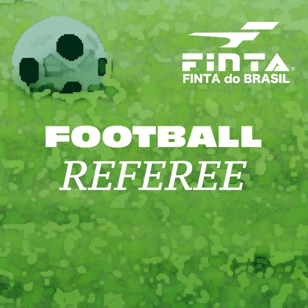 サッカー レフェリー ウェア 小物