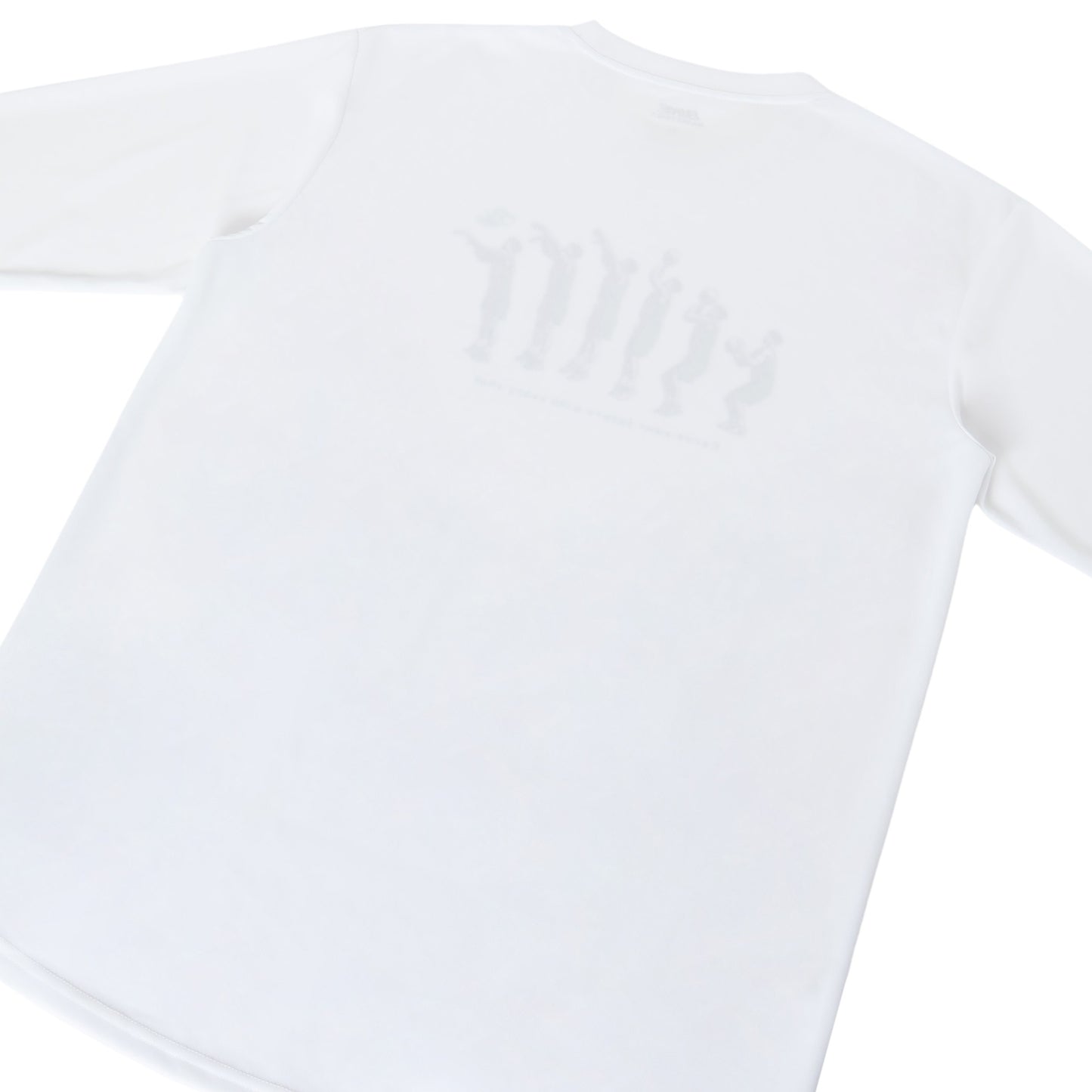25FW バイク 長袖 Ｔシャツ （ＳＨＯＯＴＥＲ） BK6705