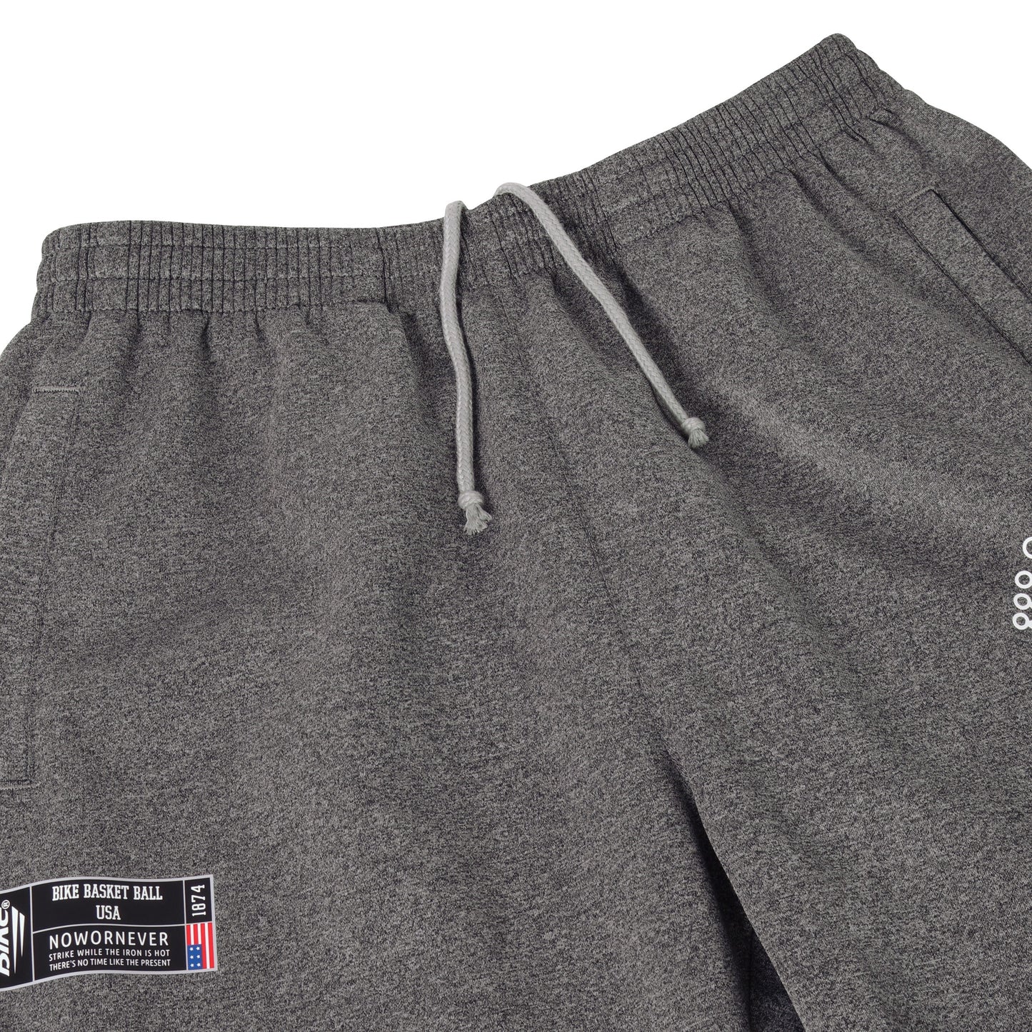 25FW バイク ドライスウェットパンツ （ＣＲＯＷＮ） BK6712