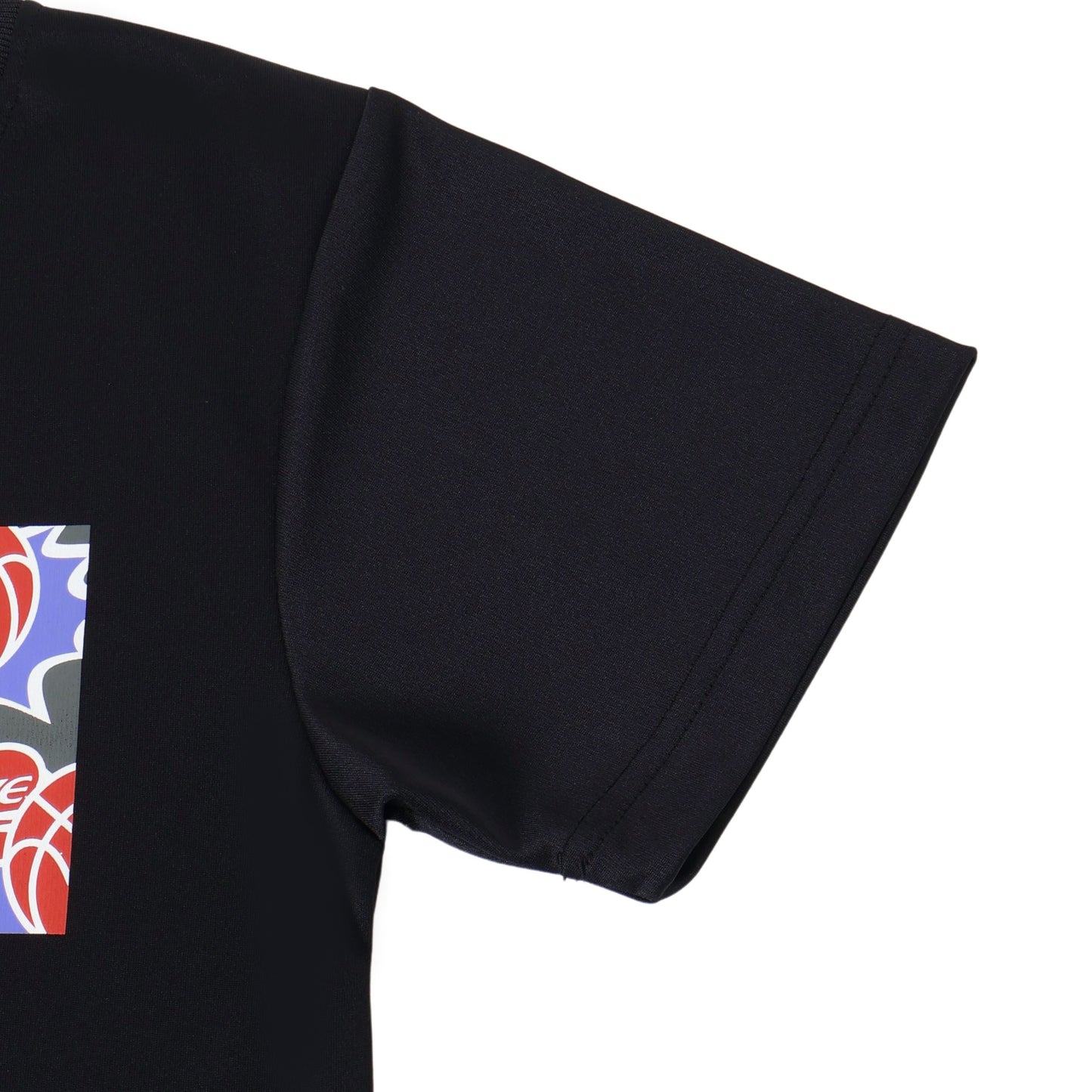25ＦＷ バイク ジュニア Ｔシャツ（ＣＯＭＩＣＳ） BK6713