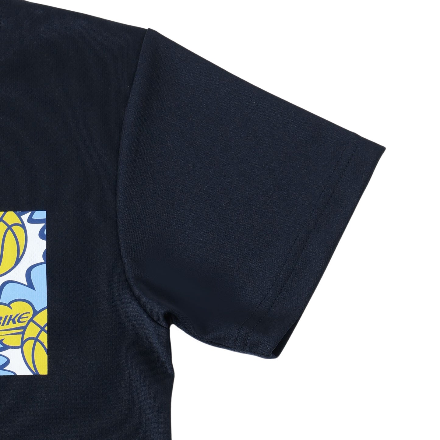 25ＦＷ バイク ジュニア Ｔシャツ（ＣＯＭＩＣＳ） BK6713