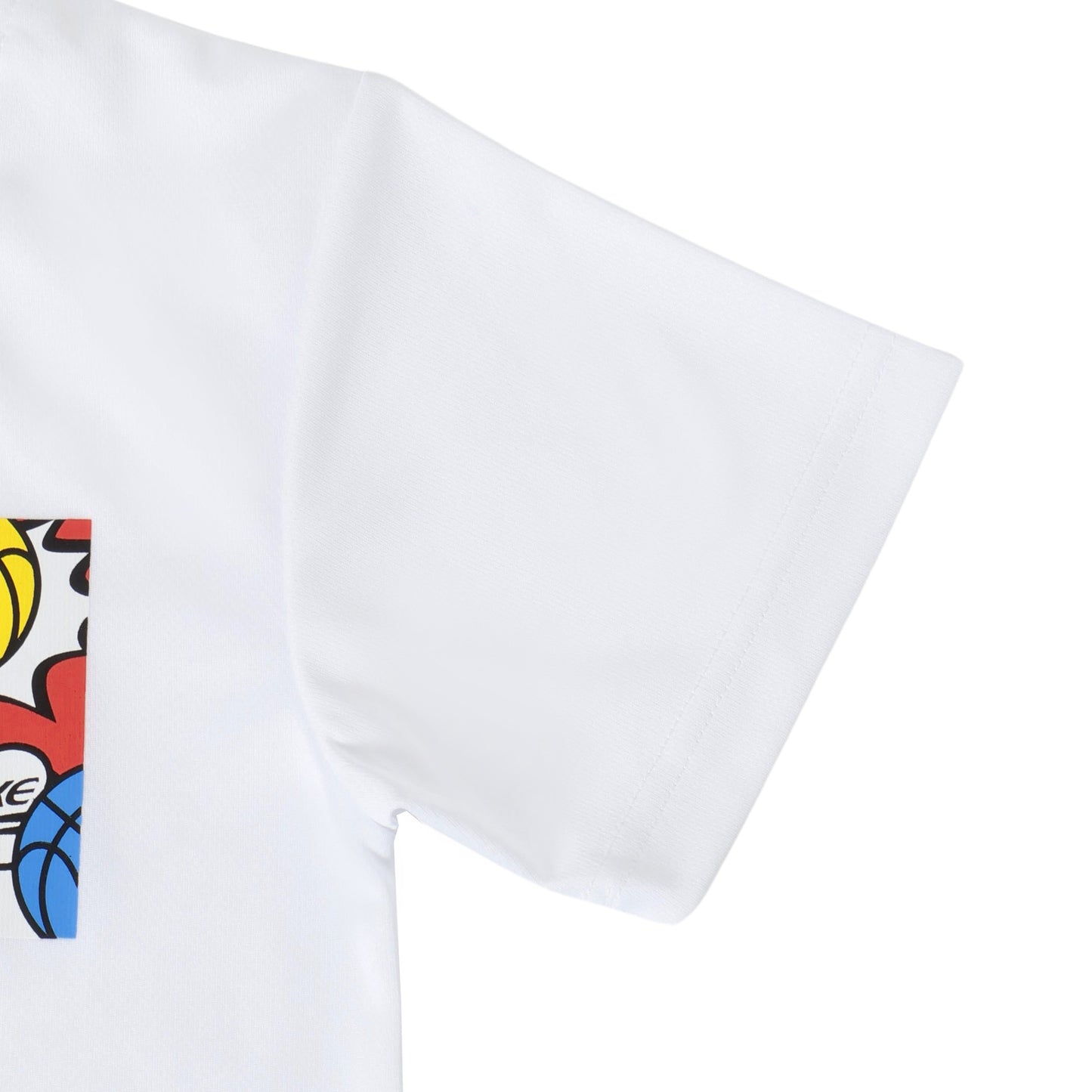 25ＦＷ バイク ジュニア Ｔシャツ（ＣＯＭＩＣＳ） BK6713