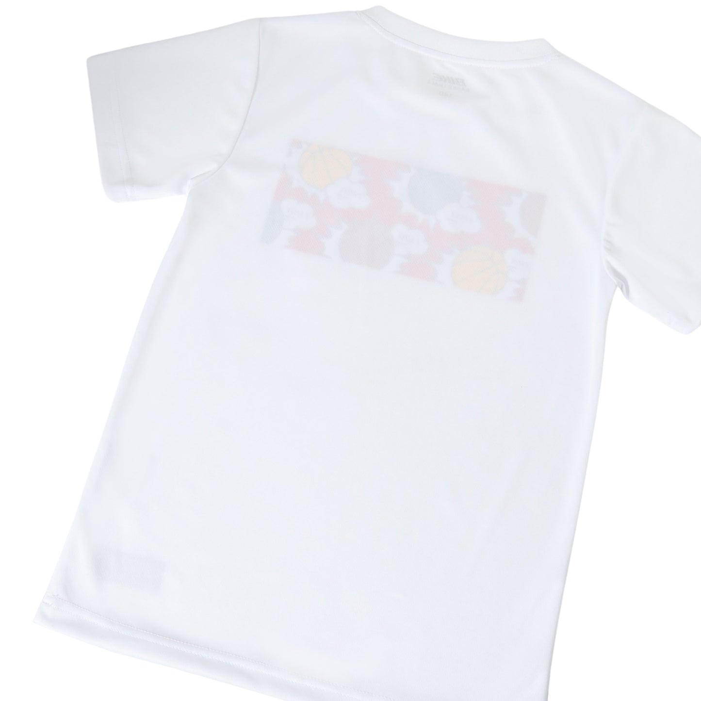 25ＦＷ バイク ジュニア Ｔシャツ（ＣＯＭＩＣＳ） BK6713