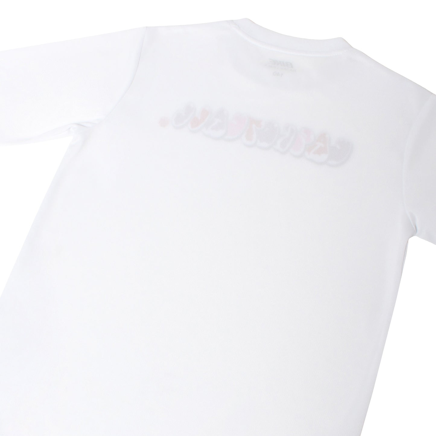 25FW バイク ジュニア 長袖 Ｔシャツ （ＢＵＢＢＬＥ） BK6716
