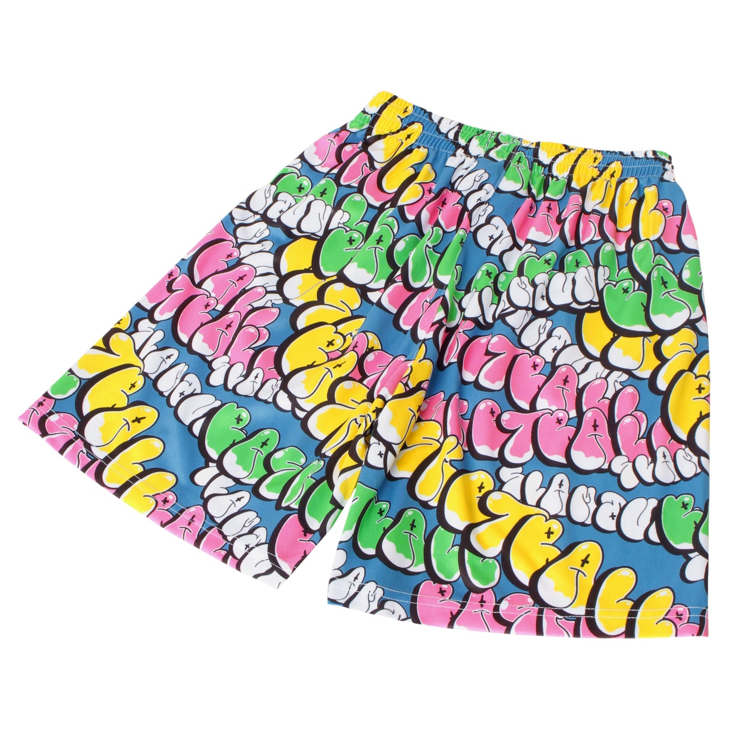25FW  バイク ジュニア プラクティスパンツ（ＢＵＢＢＬＥ） BK6717