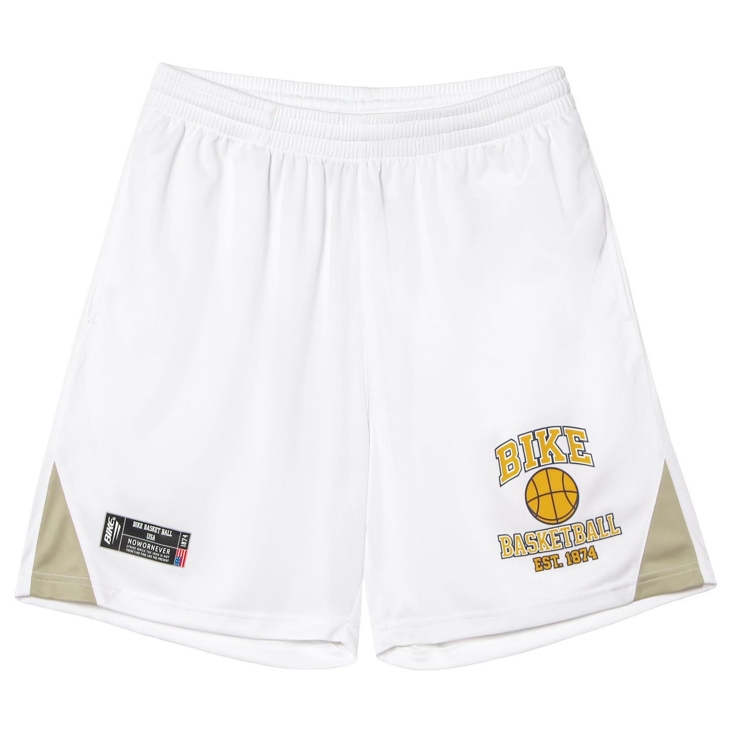 26 ＳＳ バイク プラクティスパンツ BK6803