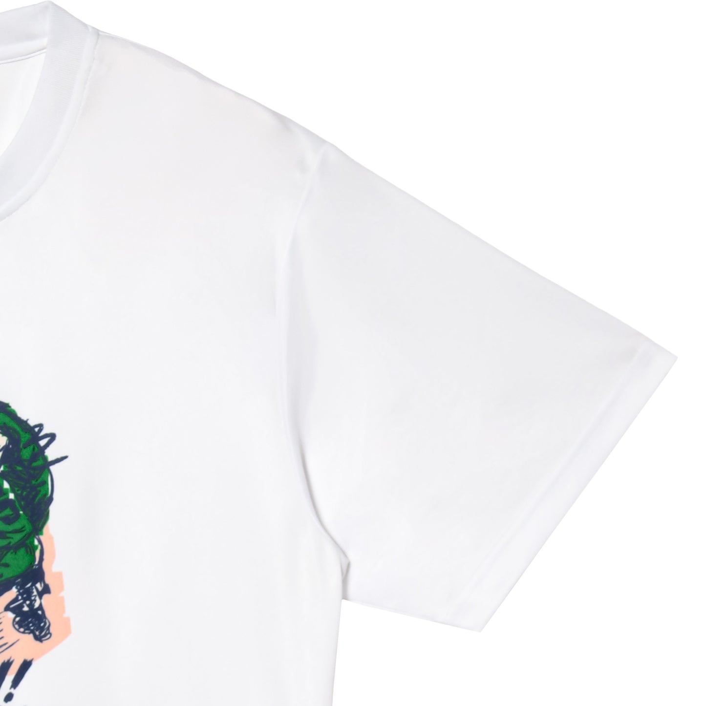 26 ＳＳ バイク 半袖 グラフィック Ｔシャツ BK6805