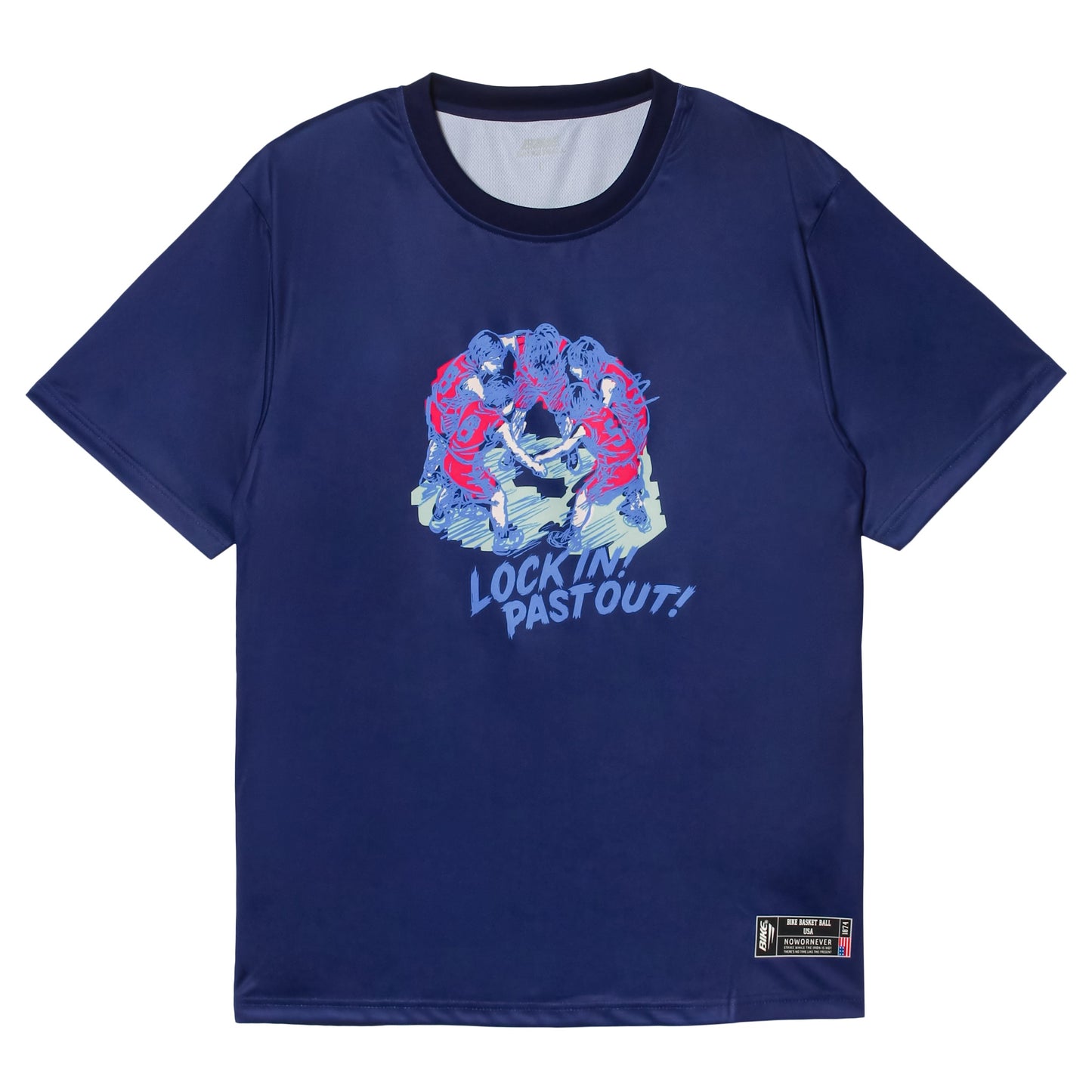 26 ＳＳ バイク 半袖 グラフィック Ｔシャツ BK6805