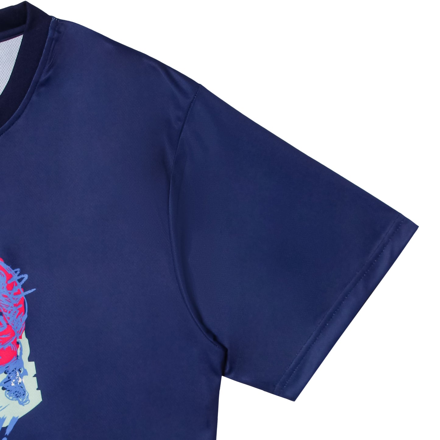 26 ＳＳ バイク 半袖 グラフィック Ｔシャツ BK6805