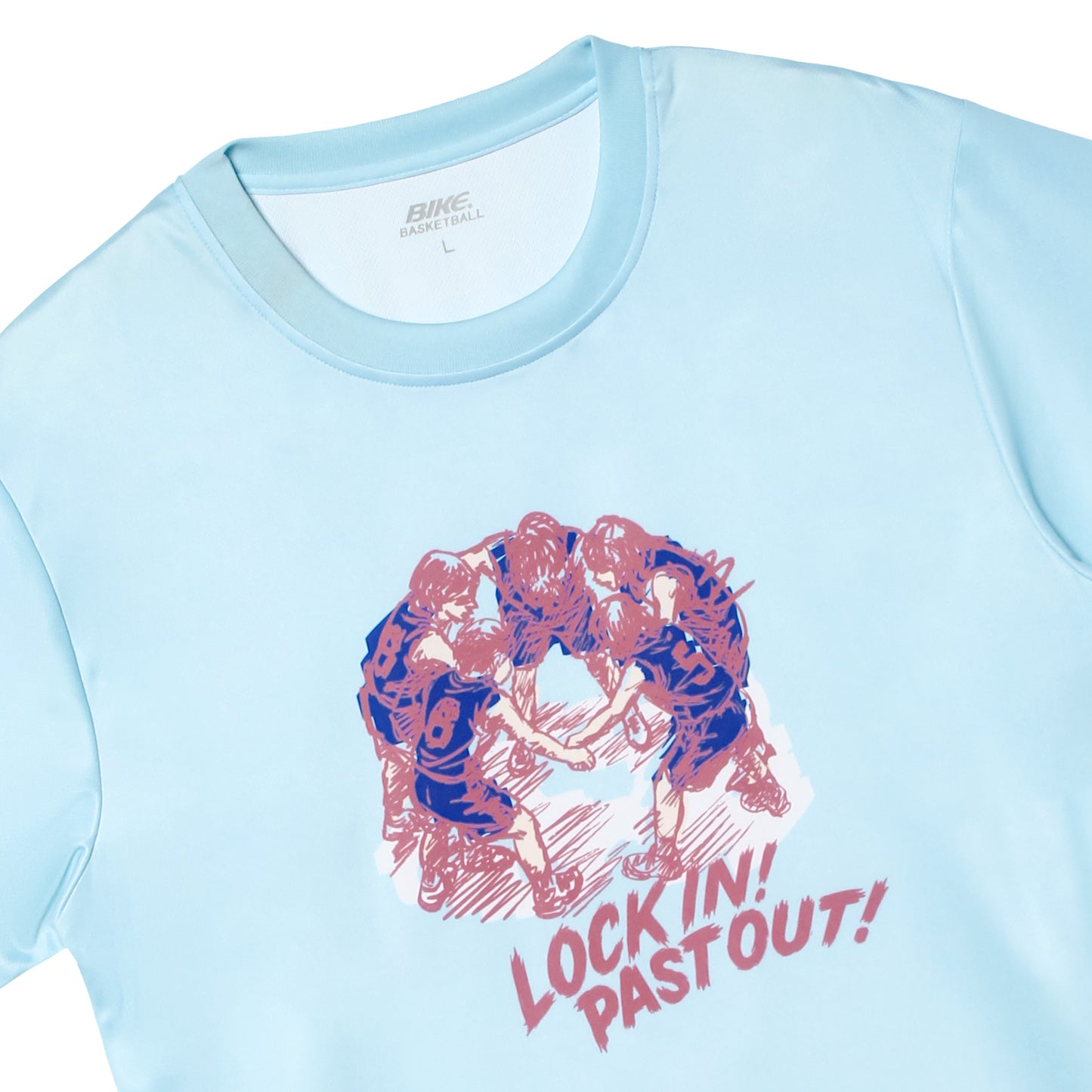 26 ＳＳ バイク 半袖 グラフィック Ｔシャツ BK6805