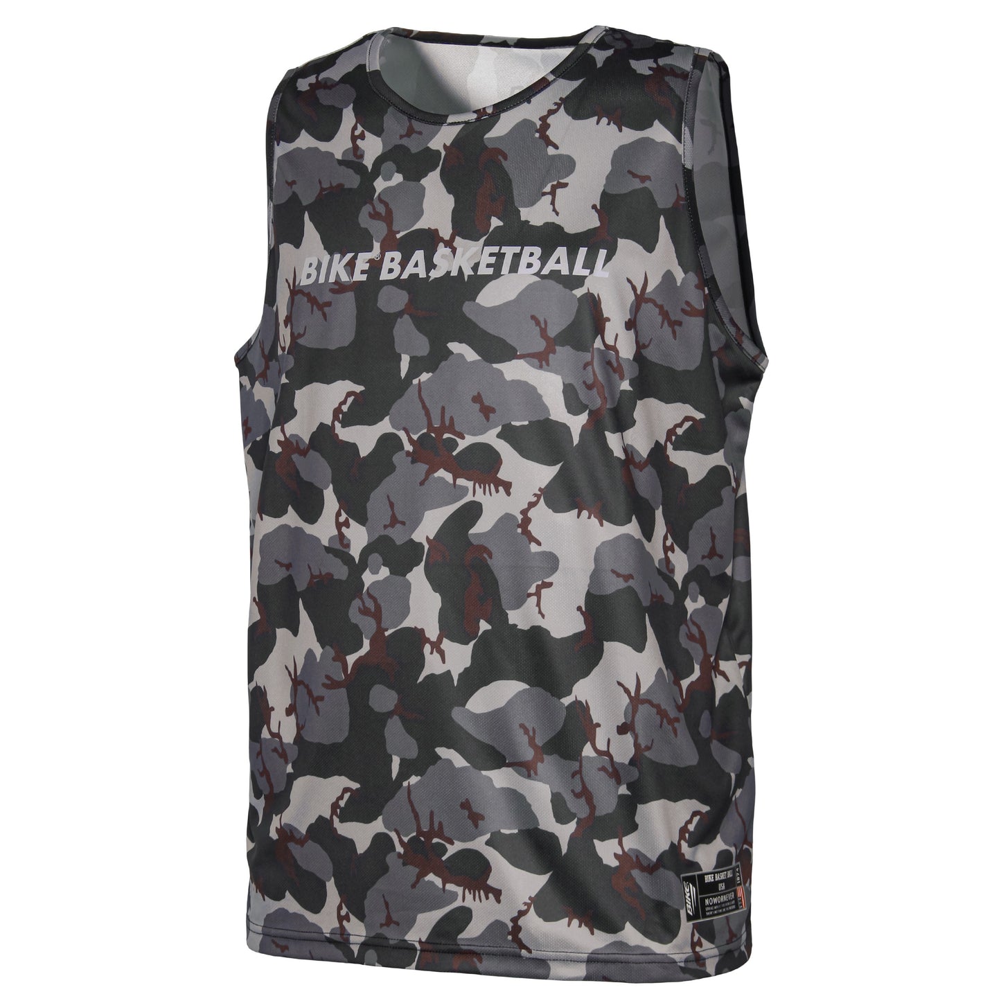 26 ＳＳ バイク ノースリーブ BK6810