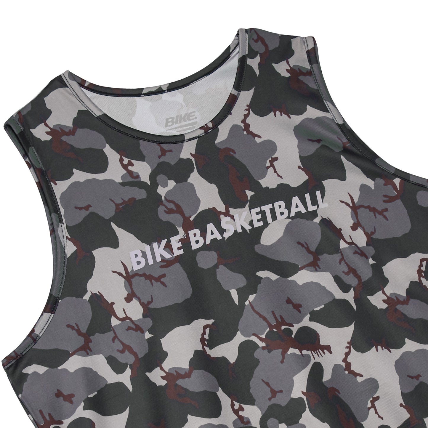 26 ＳＳ バイク ノースリーブ BK6810