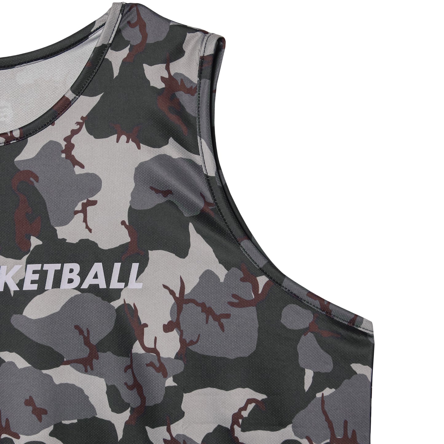 26 ＳＳ バイク ノースリーブ BK6810