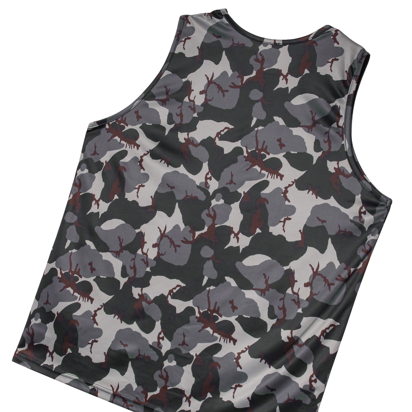 26 ＳＳ バイク ノースリーブ BK6810