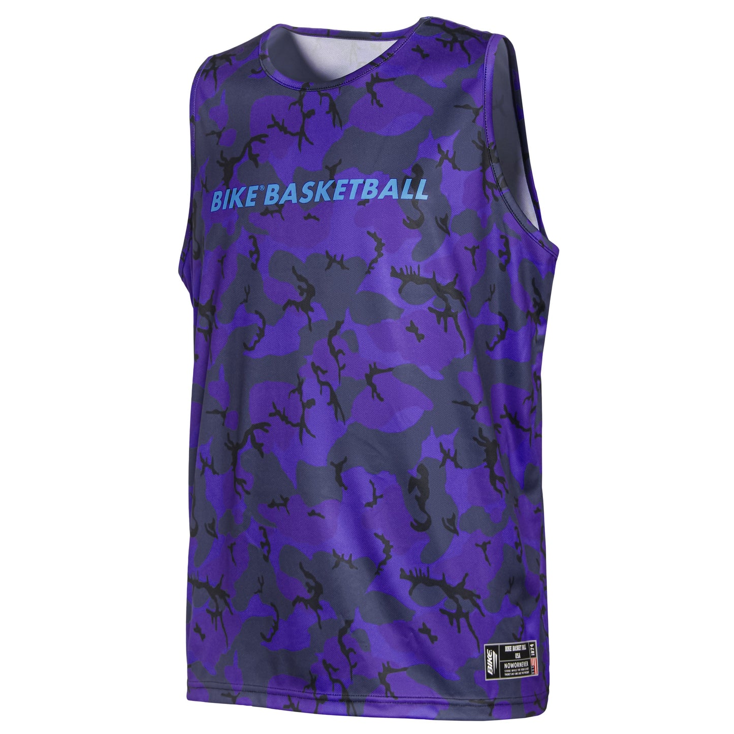 26 ＳＳ バイク ノースリーブ BK6810