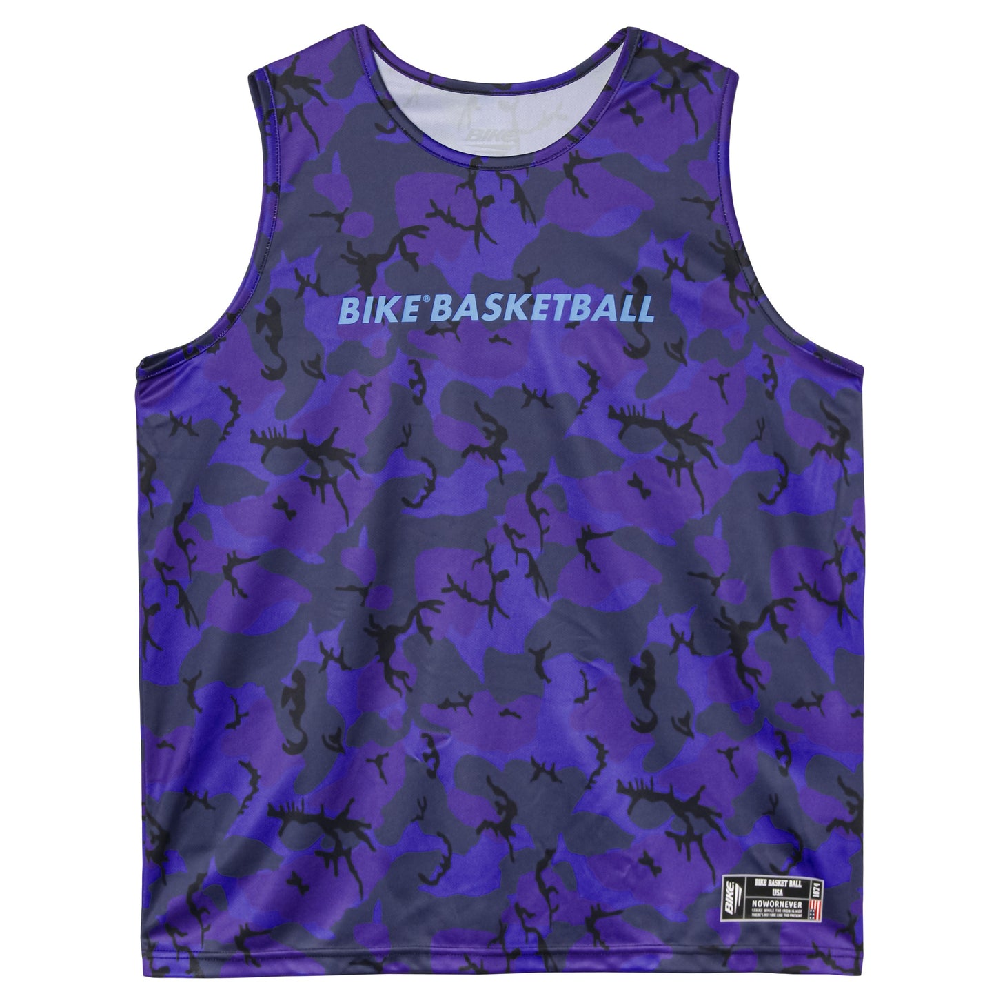 26 ＳＳ バイク ノースリーブ BK6810