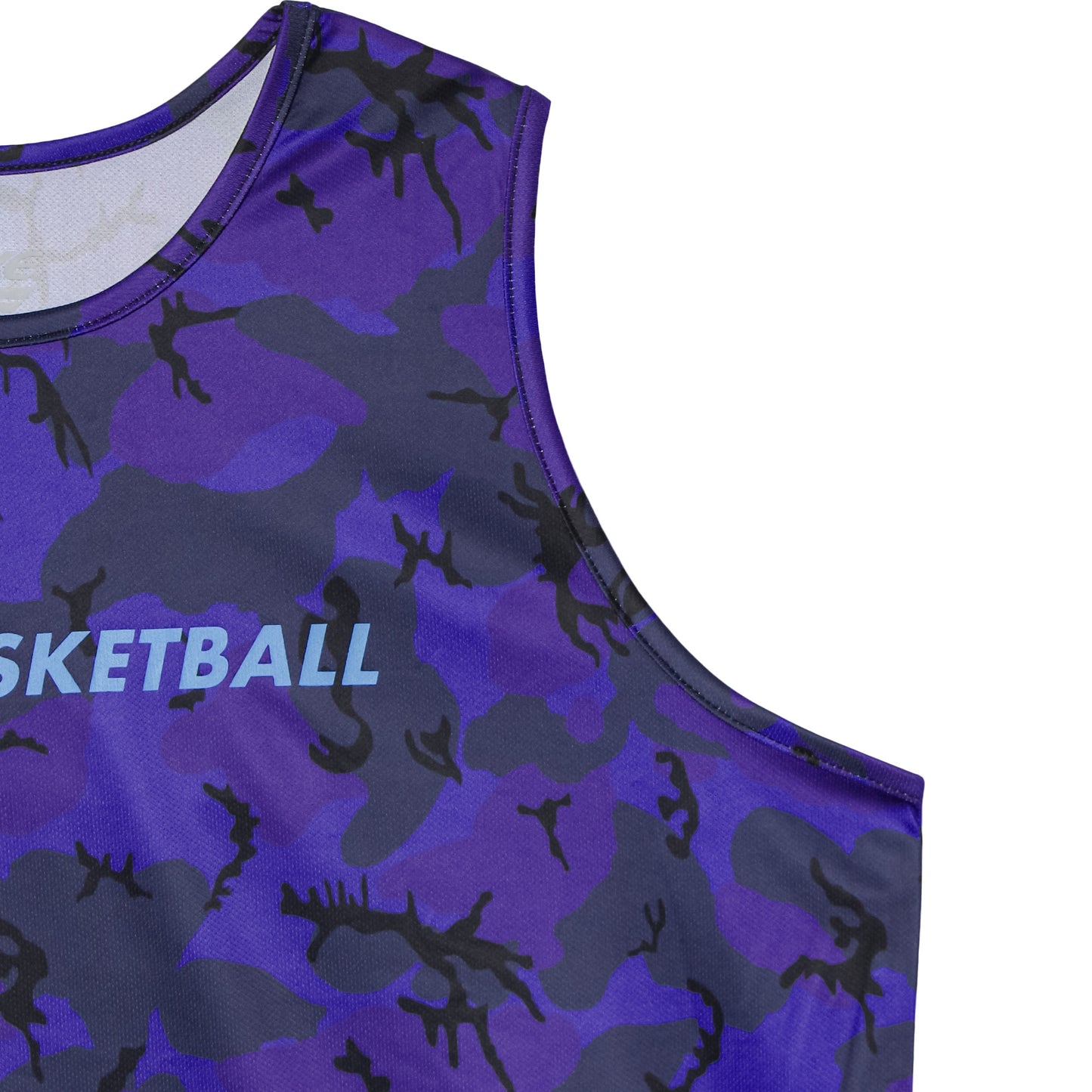 26 ＳＳ バイク ノースリーブ BK6810