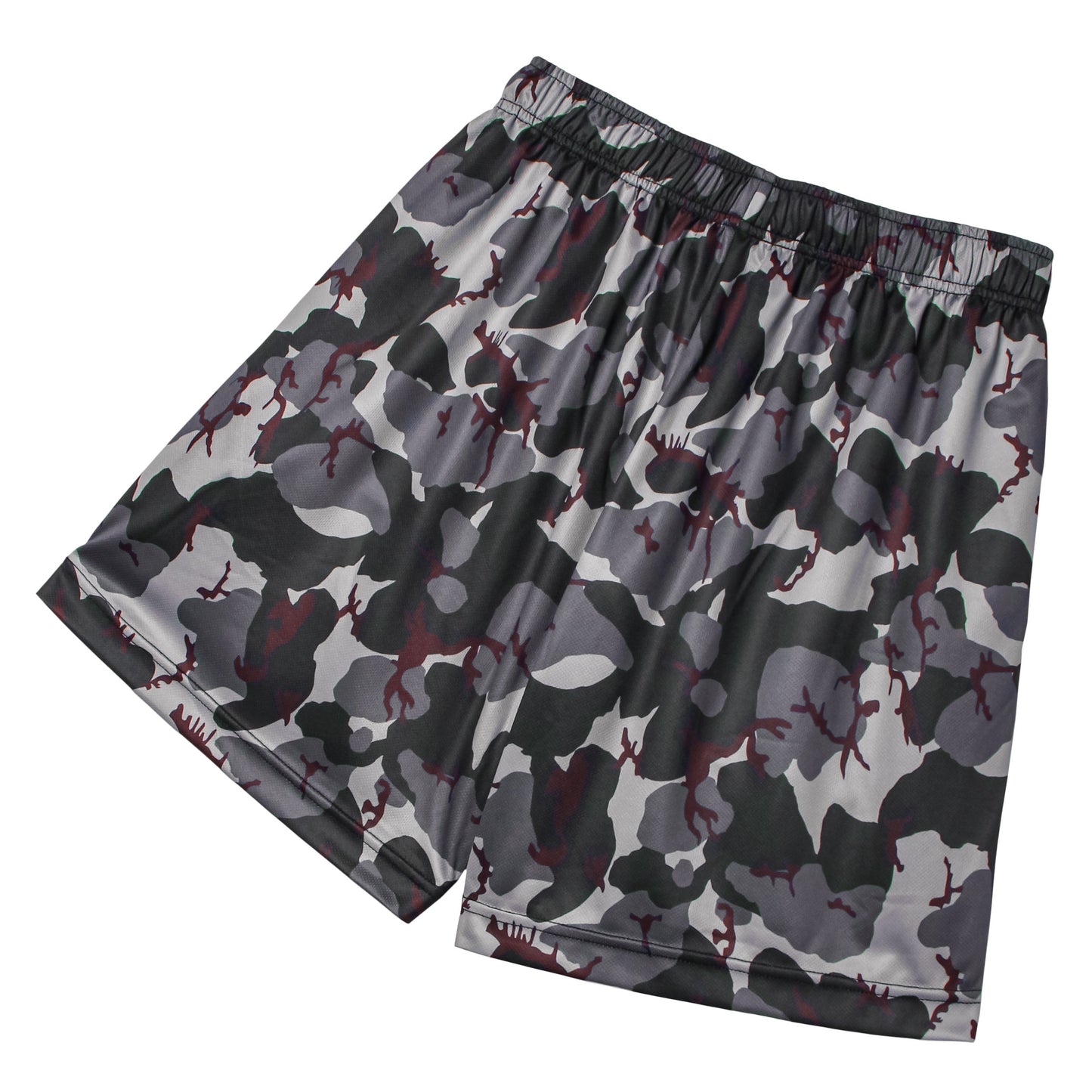 26 ＳＳ バイク グラフィックパンツ BK6811