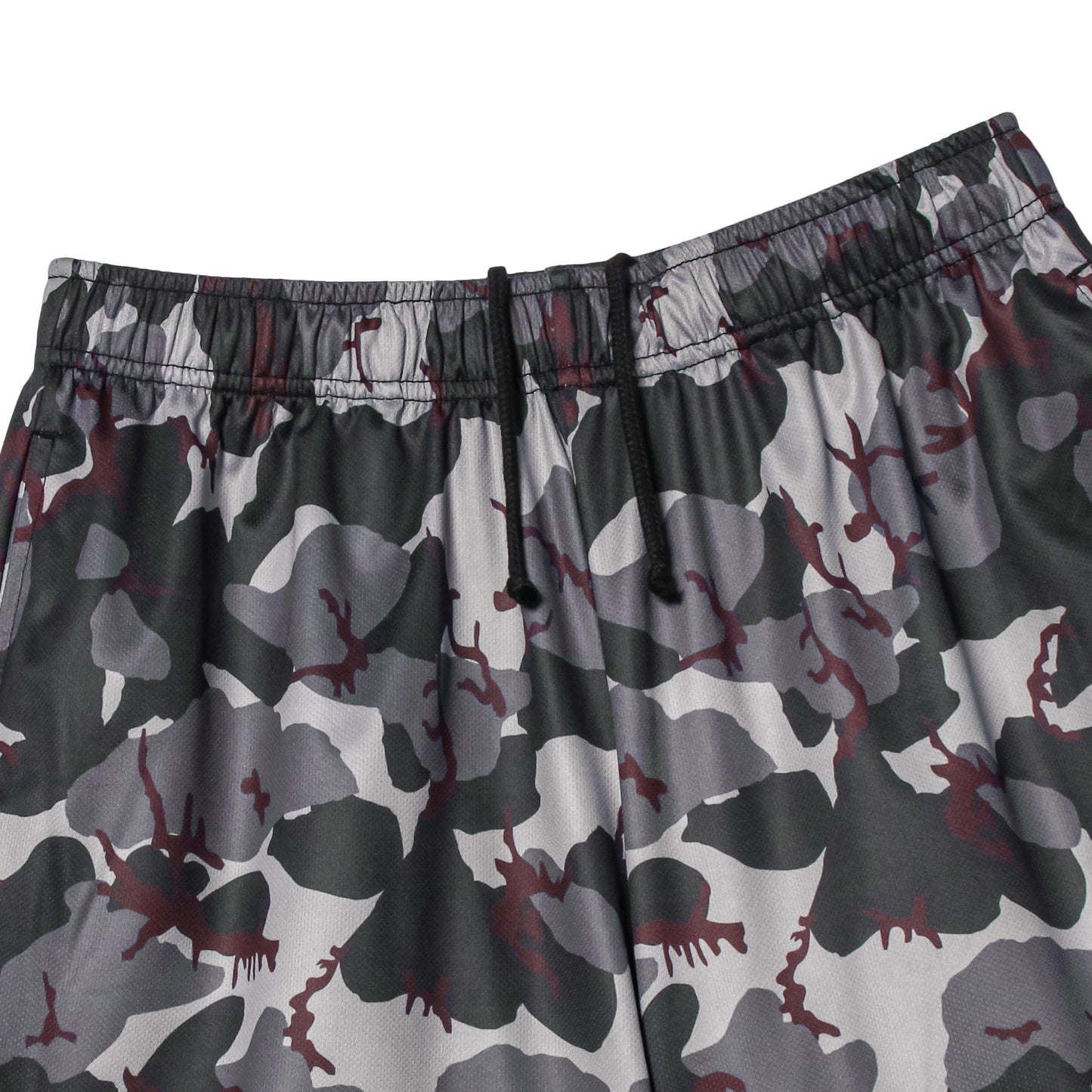 26 ＳＳ バイク グラフィックパンツ BK6811