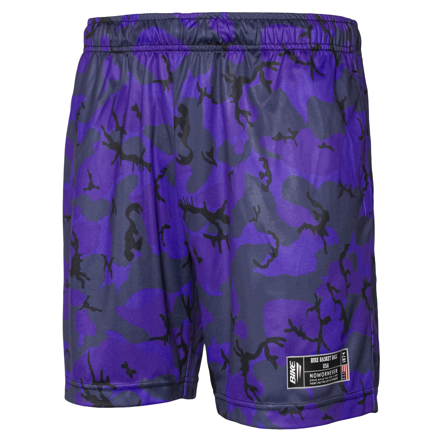 26 ＳＳ バイク グラフィックパンツ BK6811