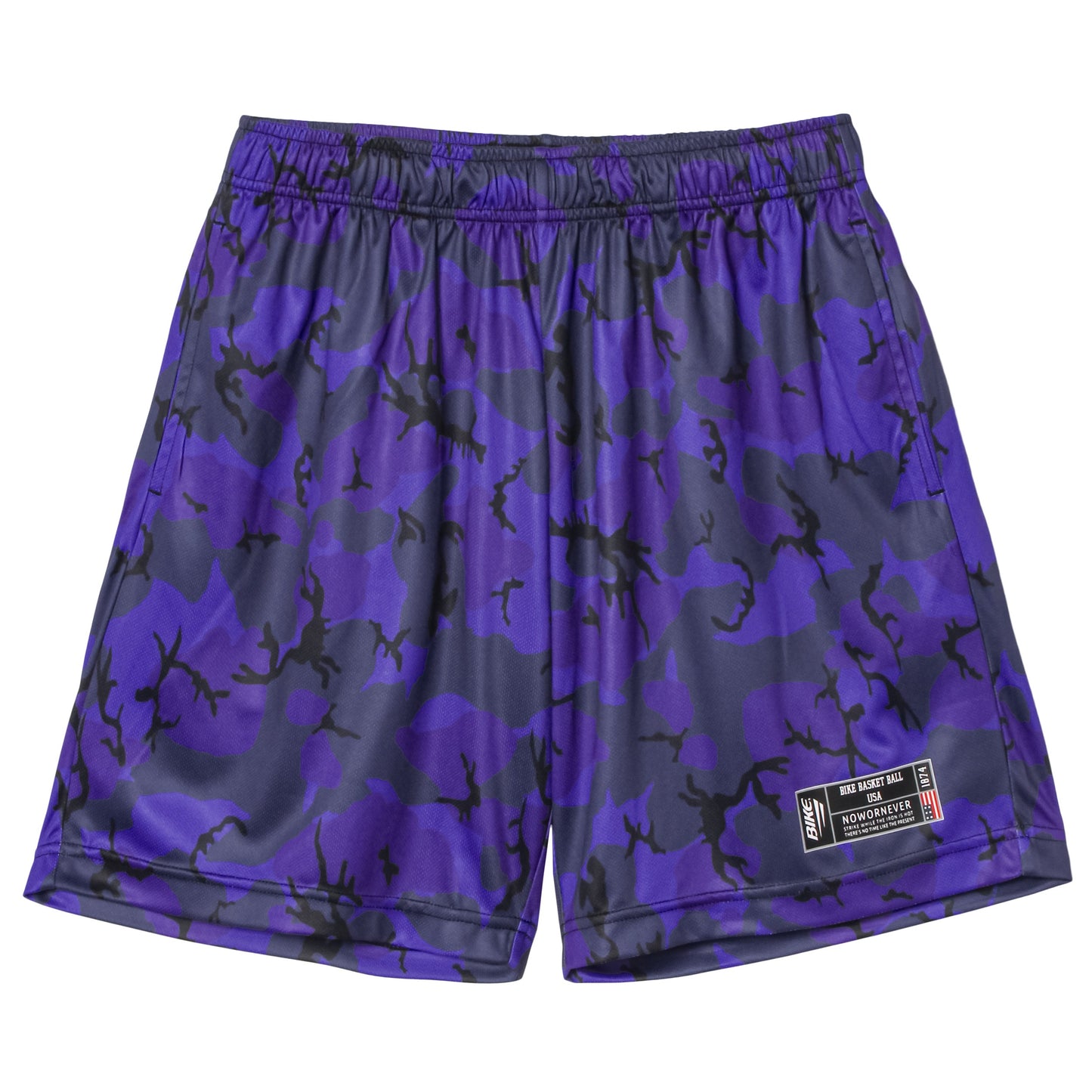 26 ＳＳ バイク グラフィックパンツ BK6811