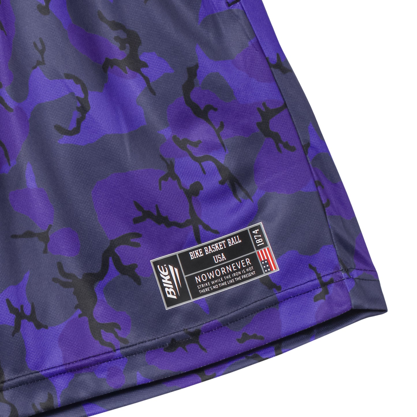 26 ＳＳ バイク グラフィックパンツ BK6811