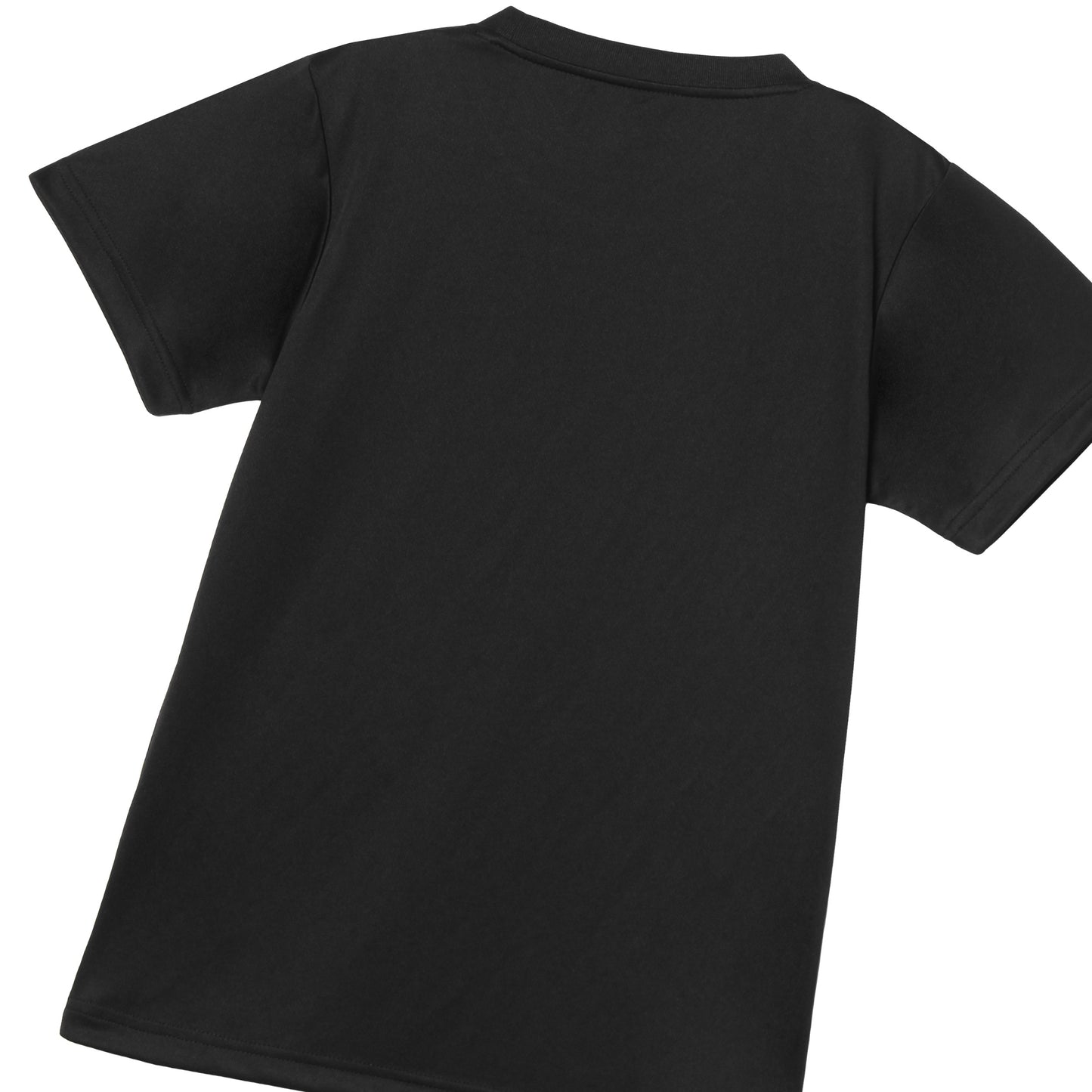 26ＳＳ バイク ジュニア 半袖 プラクティクスＴシャツ BK6815