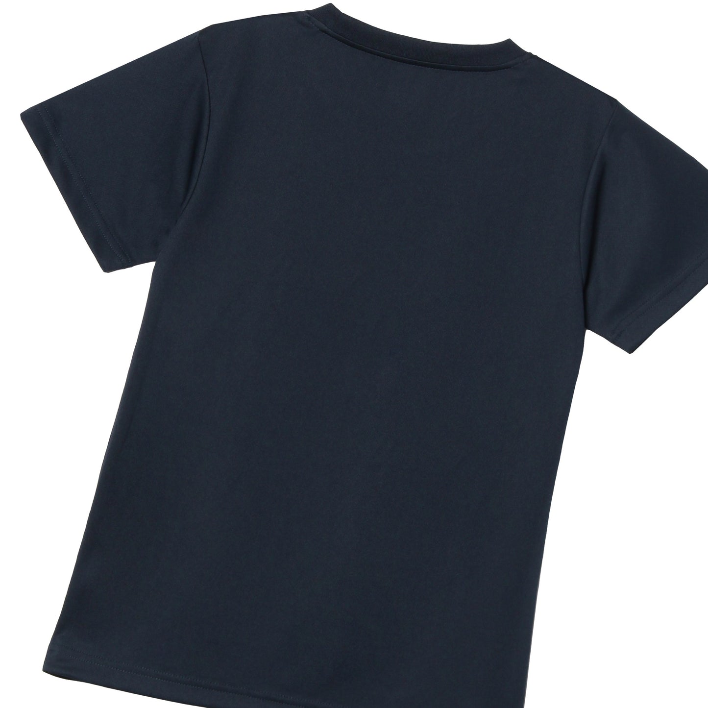 26ＳＳ バイク ジュニア 半袖 プラクティクスＴシャツ BK6815