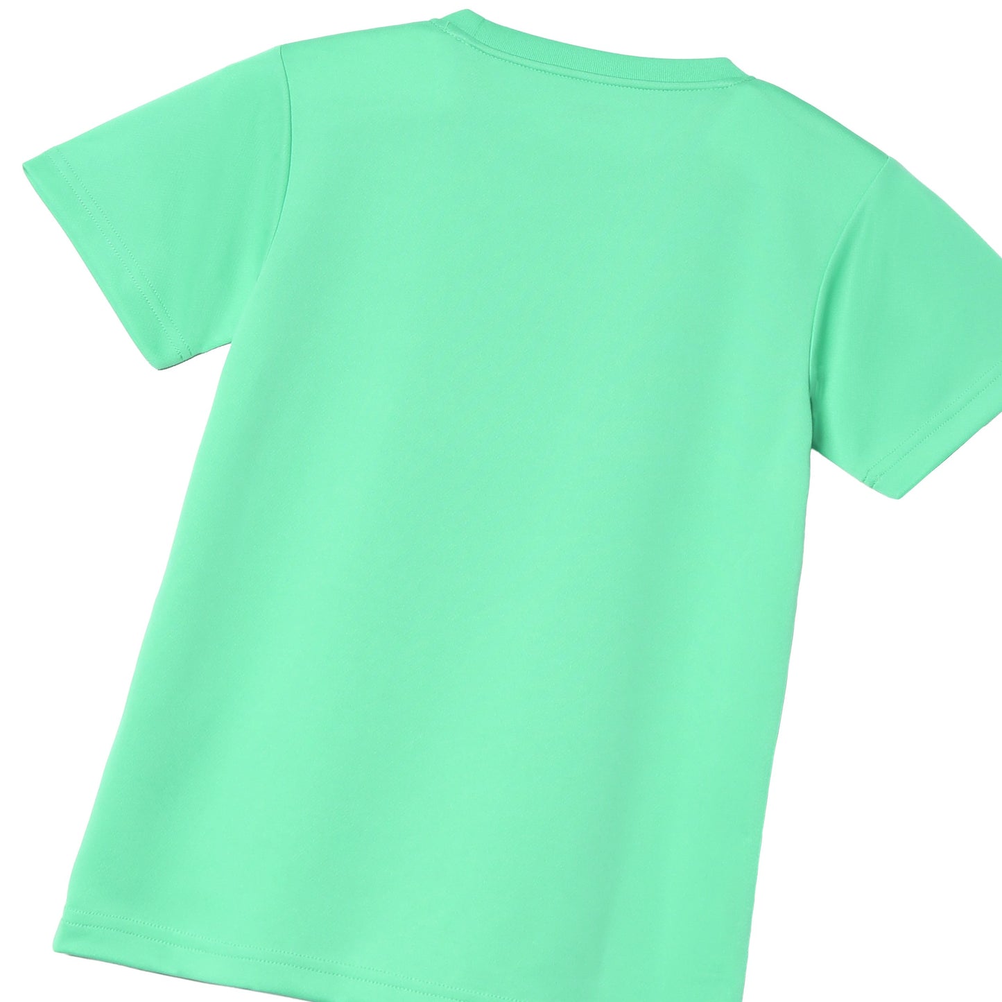 26ＳＳ バイク ジュニア 半袖 プラクティクスＴシャツ BK6815