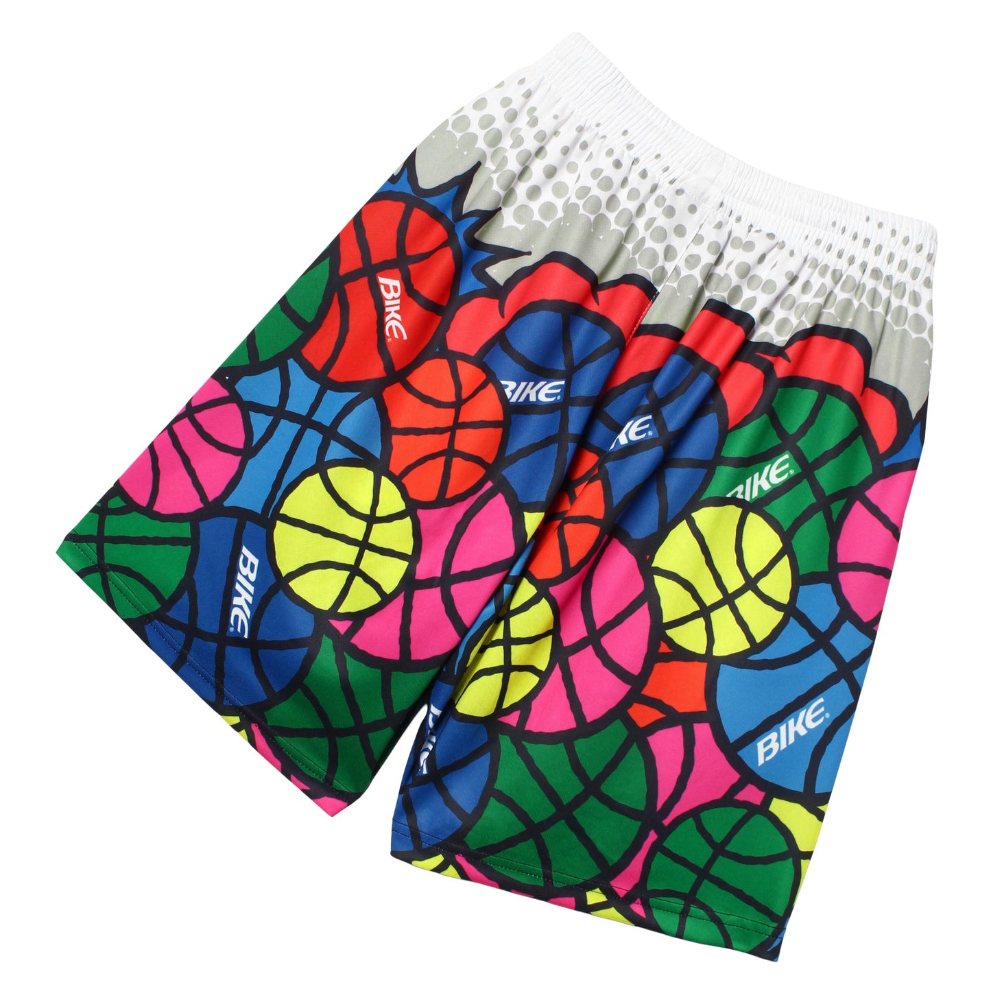 26ＳＳ バイク ジュニア ジュニア グラフィック パンツ BK6816