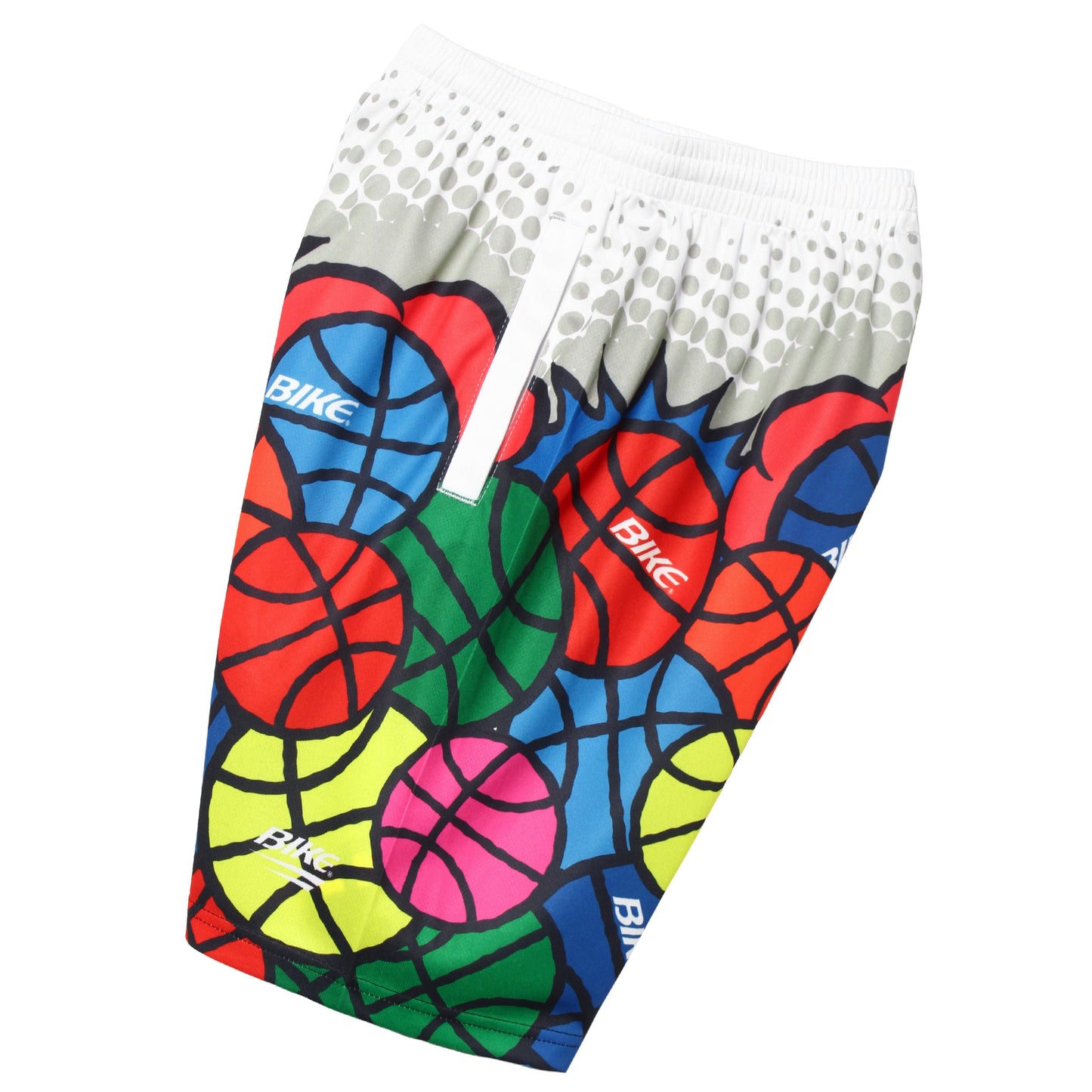 26ＳＳ バイク ジュニア ジュニア グラフィック パンツ BK6816