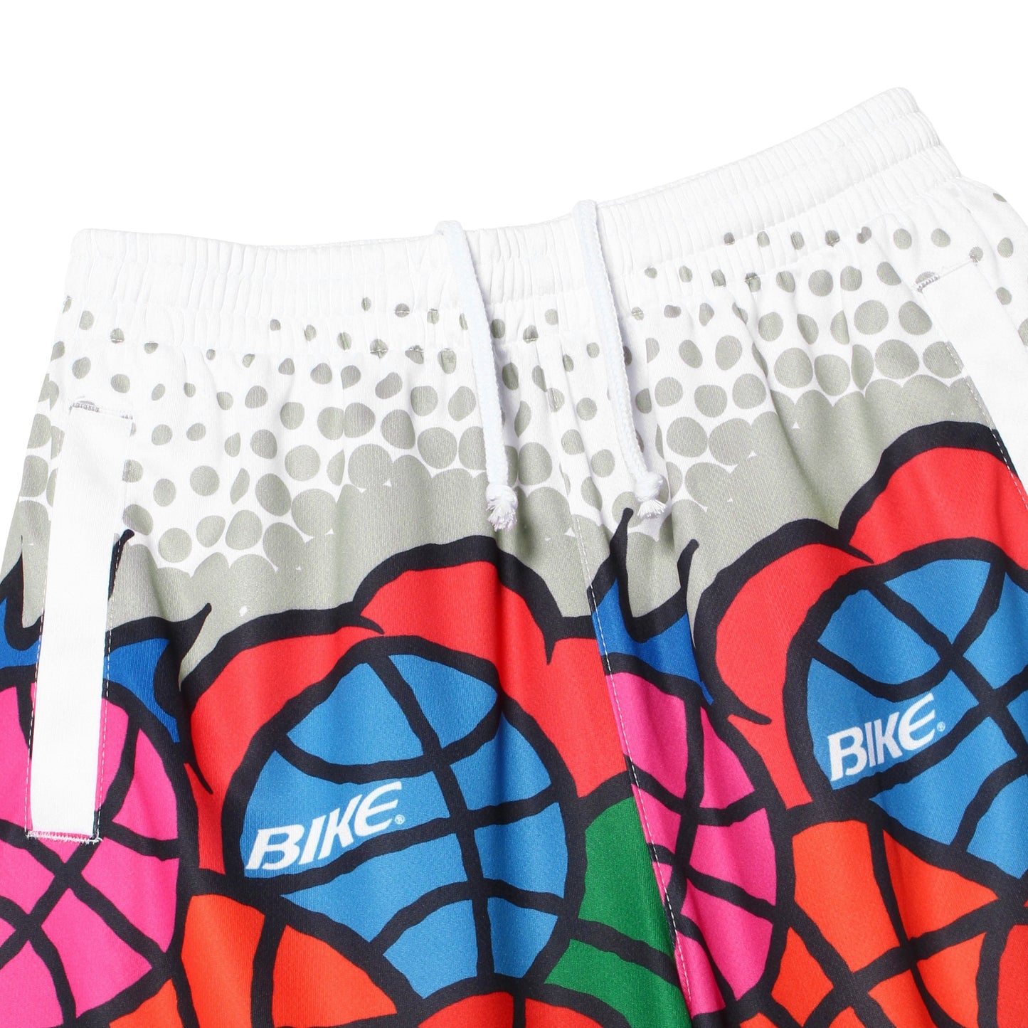 26ＳＳ バイク ジュニア ジュニア グラフィック パンツ BK6816