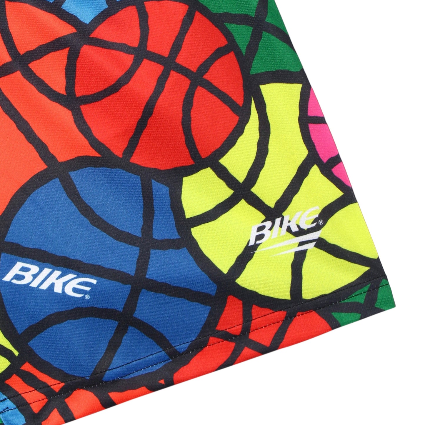 26ＳＳ バイク ジュニア ジュニア グラフィック パンツ BK6816