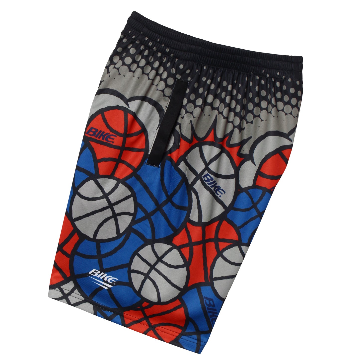 26ＳＳ バイク ジュニア ジュニア グラフィック パンツ BK6816