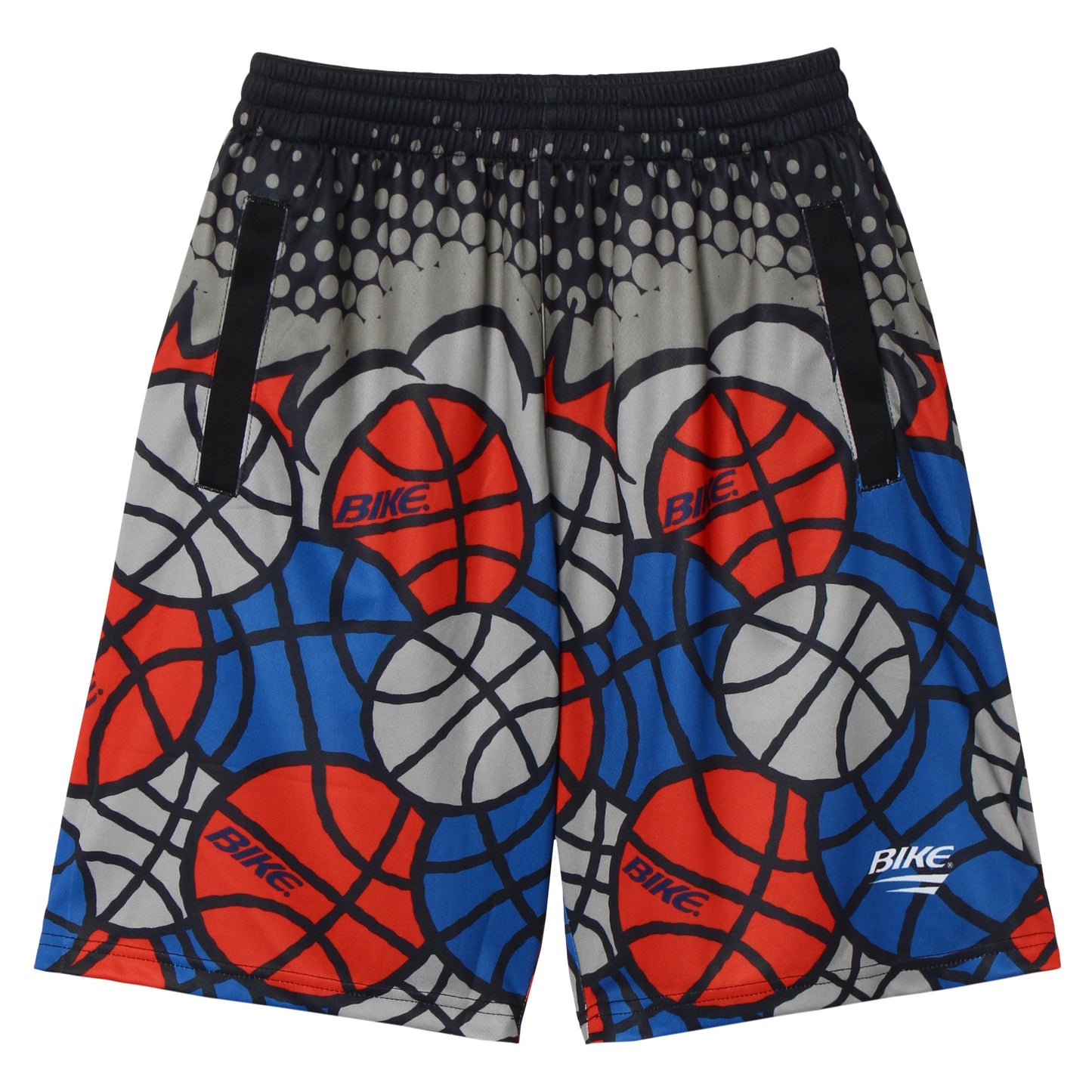 26ＳＳ バイク ジュニア ジュニア グラフィック パンツ BK6816