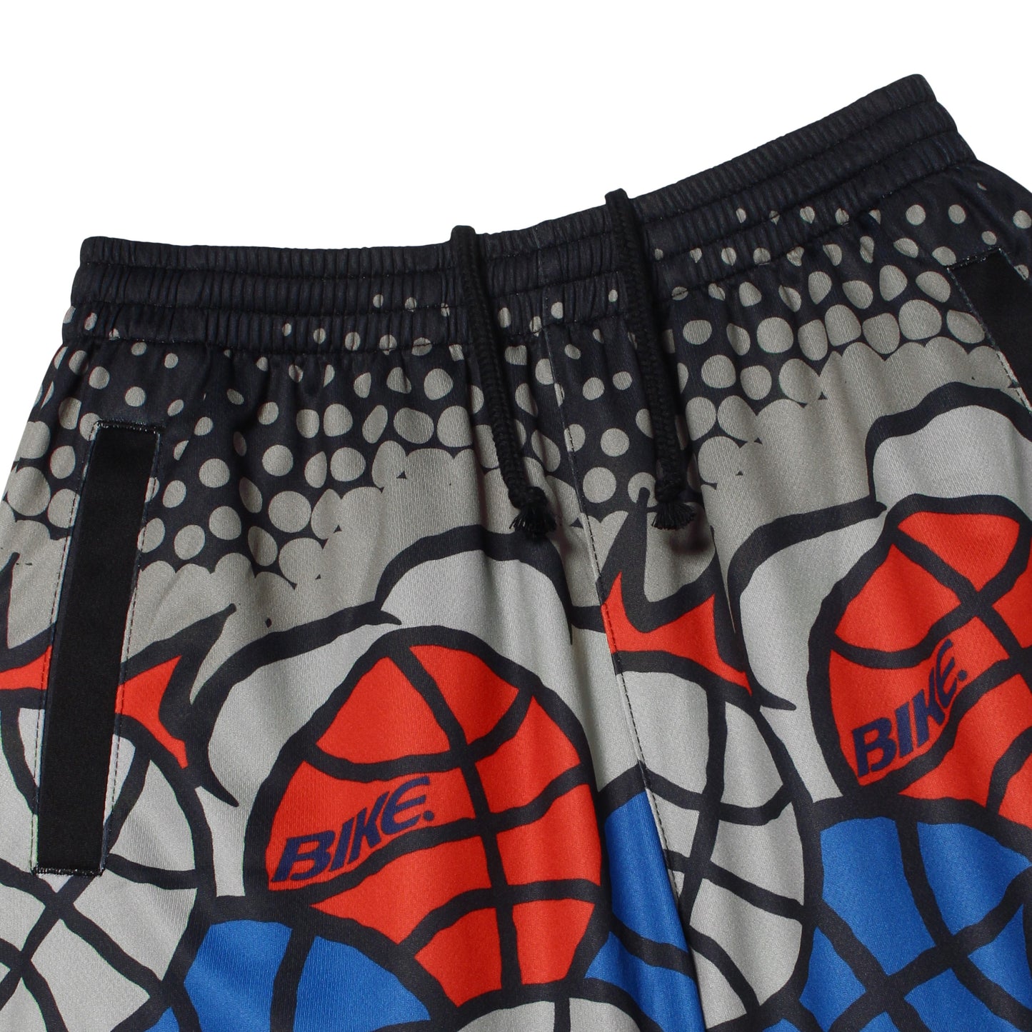 26ＳＳ バイク ジュニア ジュニア グラフィック パンツ BK6816