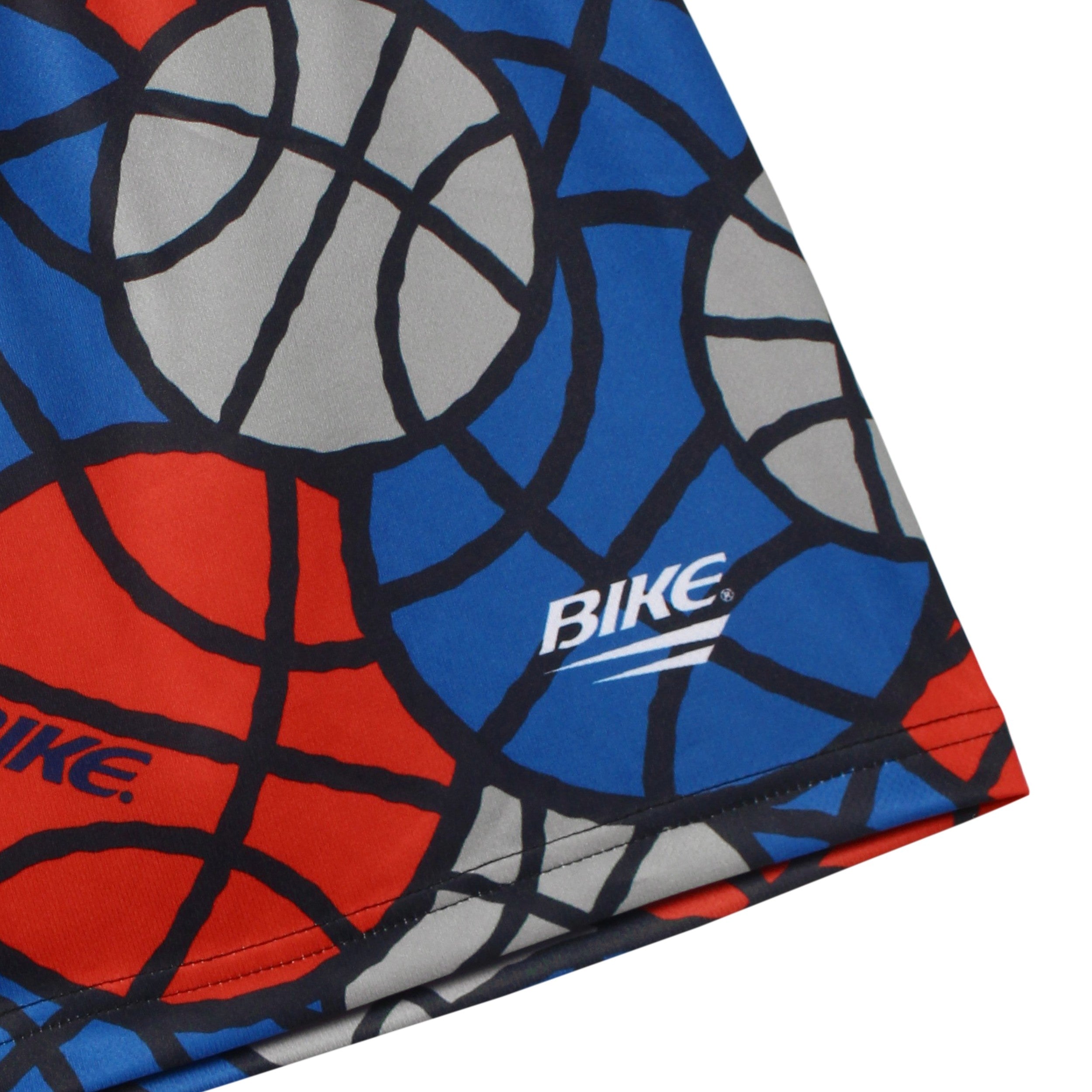 BIKE バイク バスケットボール バスケ ジュニア キッズ プラクティス
