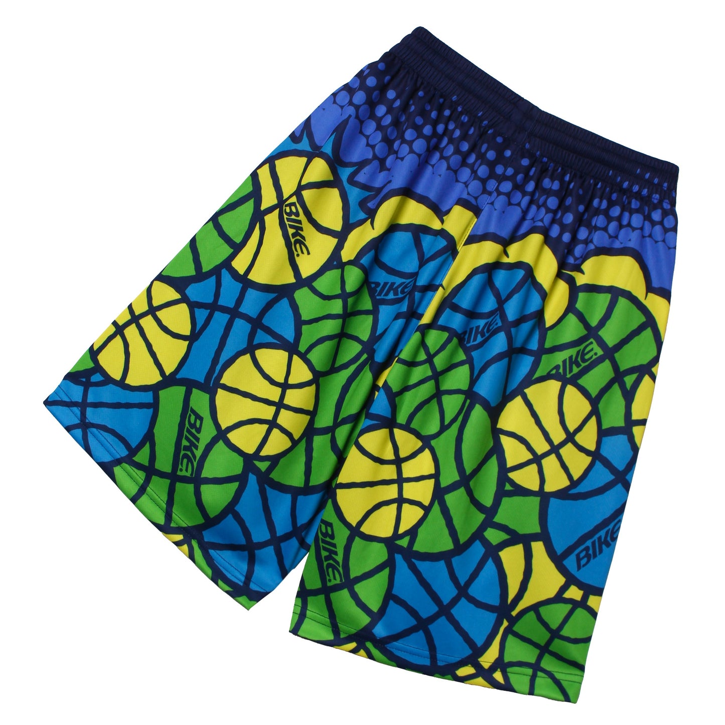 26ＳＳ バイク ジュニア ジュニア グラフィック パンツ BK6816