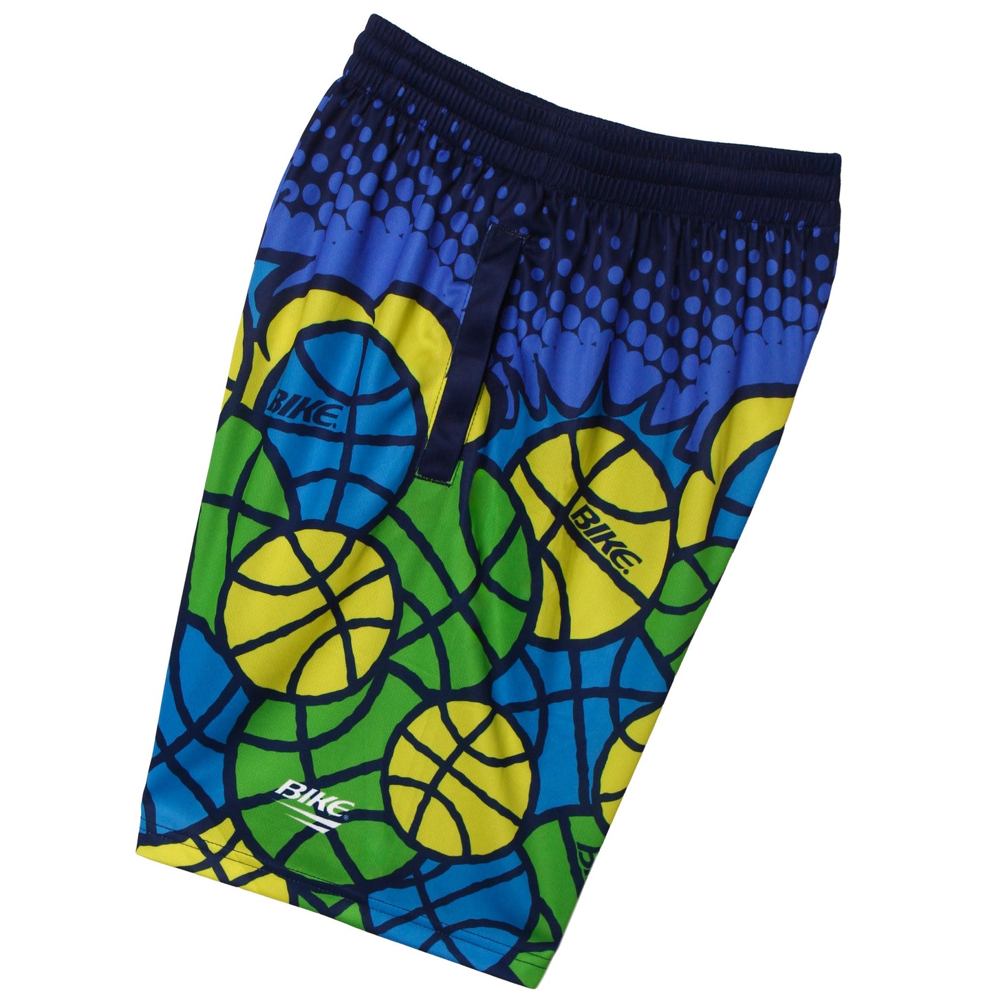 26ＳＳ バイク ジュニア ジュニア グラフィック パンツ BK6816