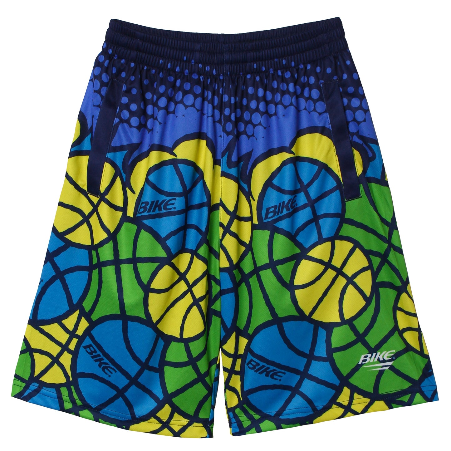 26ＳＳ バイク ジュニア ジュニア グラフィック パンツ BK6816