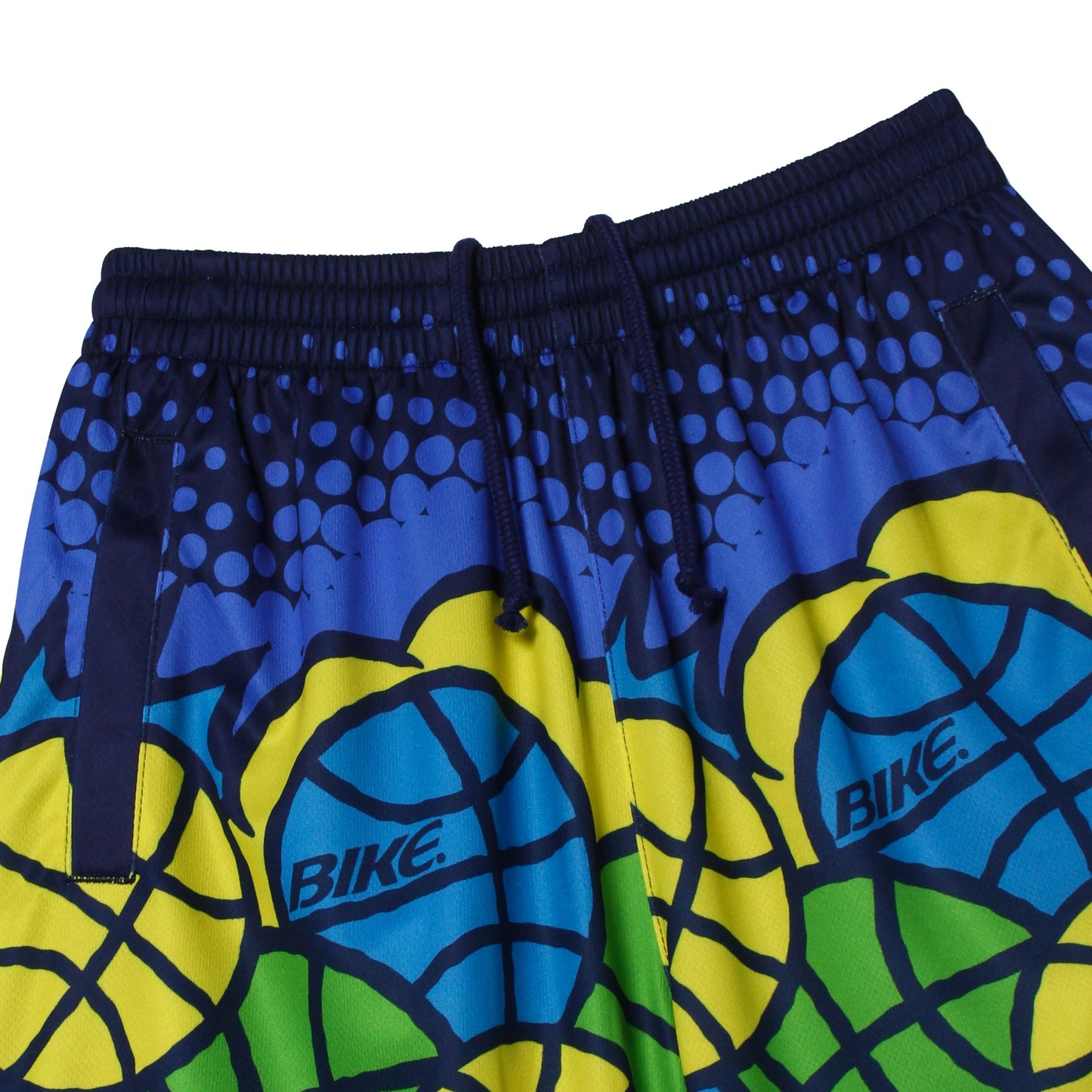 26ＳＳ バイク ジュニア ジュニア グラフィック パンツ BK6816