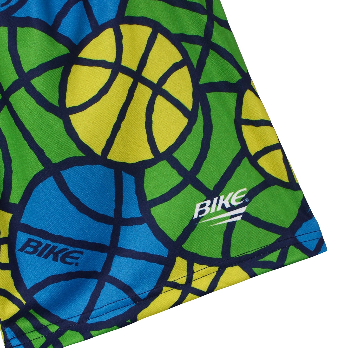 26ＳＳ バイク ジュニア ジュニア グラフィック パンツ BK6816