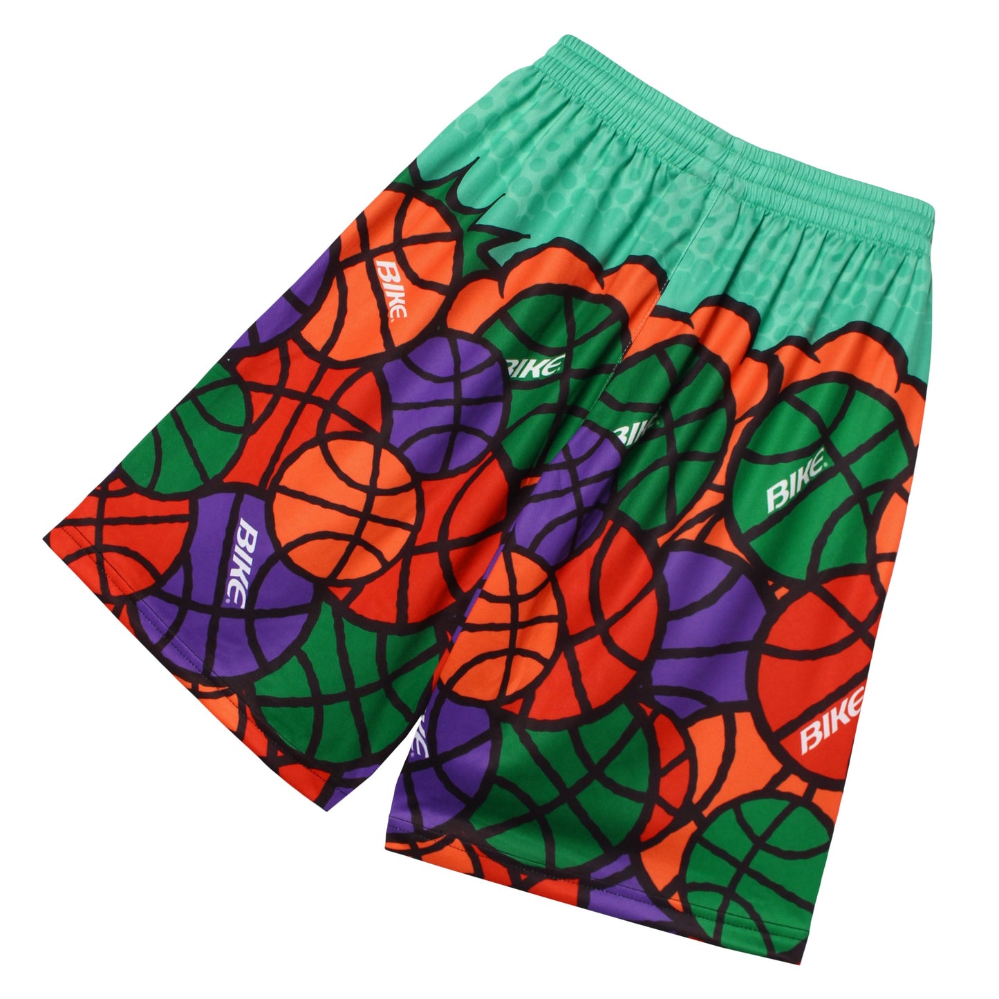 26ＳＳ バイク ジュニア ジュニア グラフィック パンツ BK6816