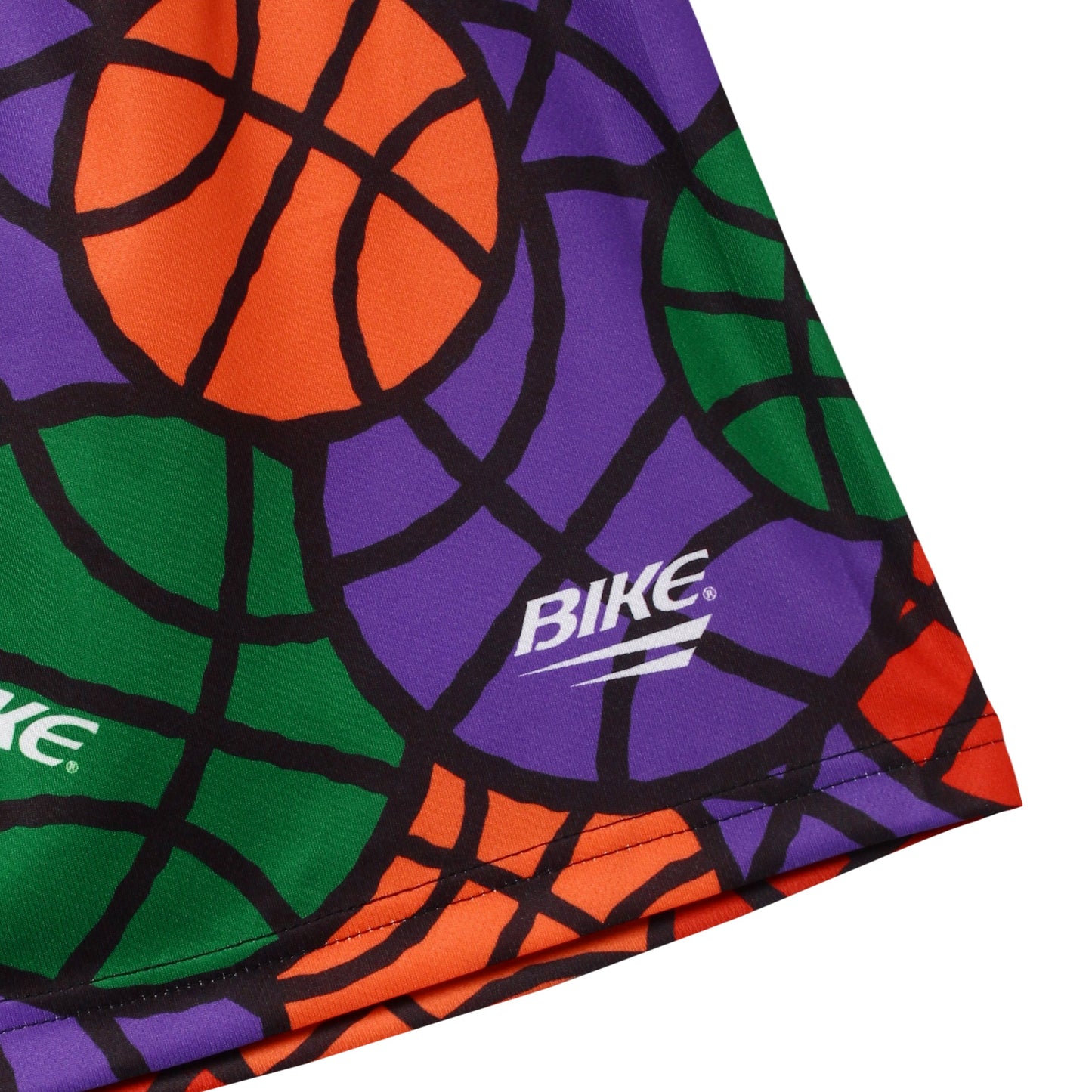 26ＳＳ バイク ジュニア ジュニア グラフィック パンツ BK6816