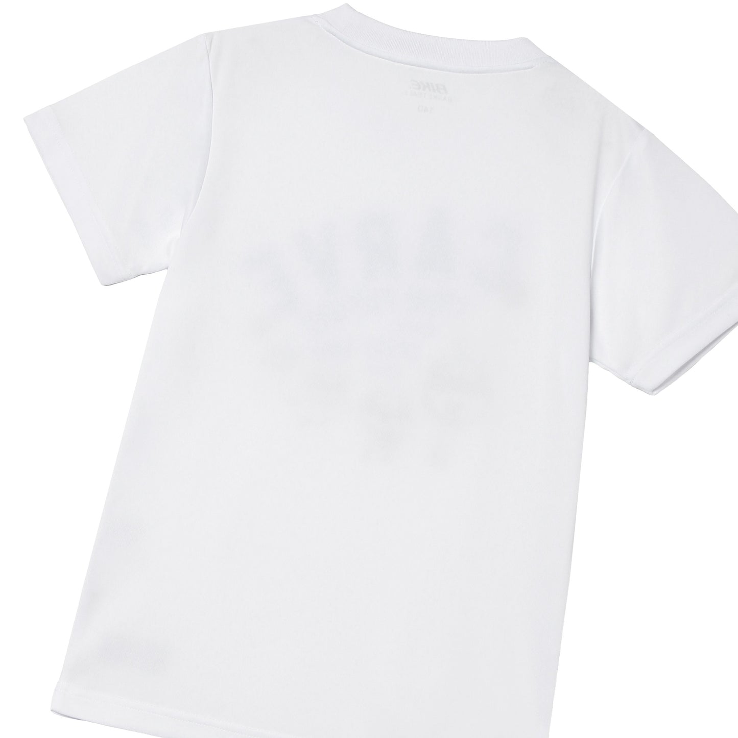 26ＳＳ バイク ジュニア 半袖 プラクティクスＴシャツ BK6817