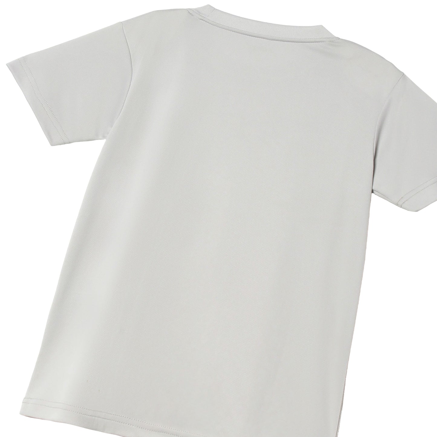 26ＳＳ バイク ジュニア 半袖 プラクティクスＴシャツ BK6817